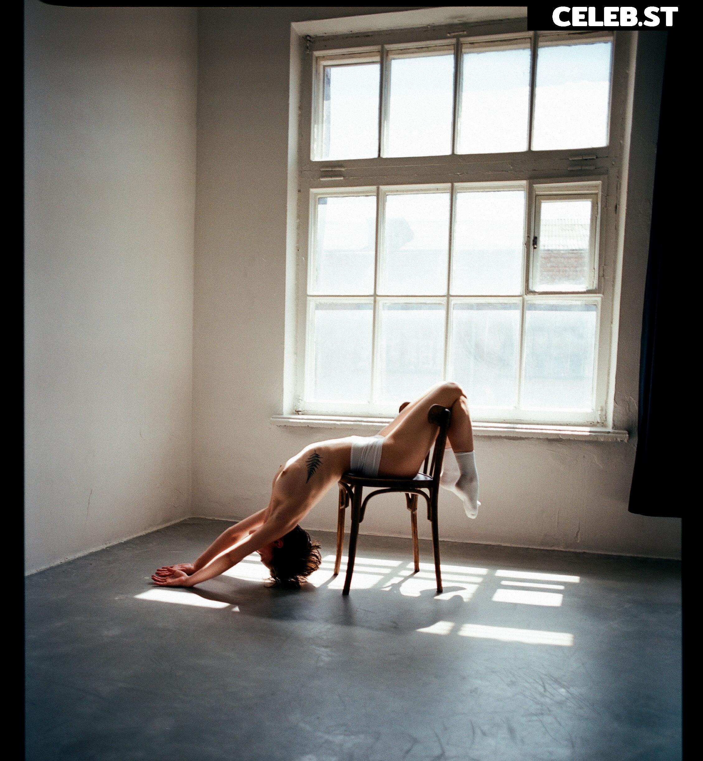 Margo Vishnevska Image 344075