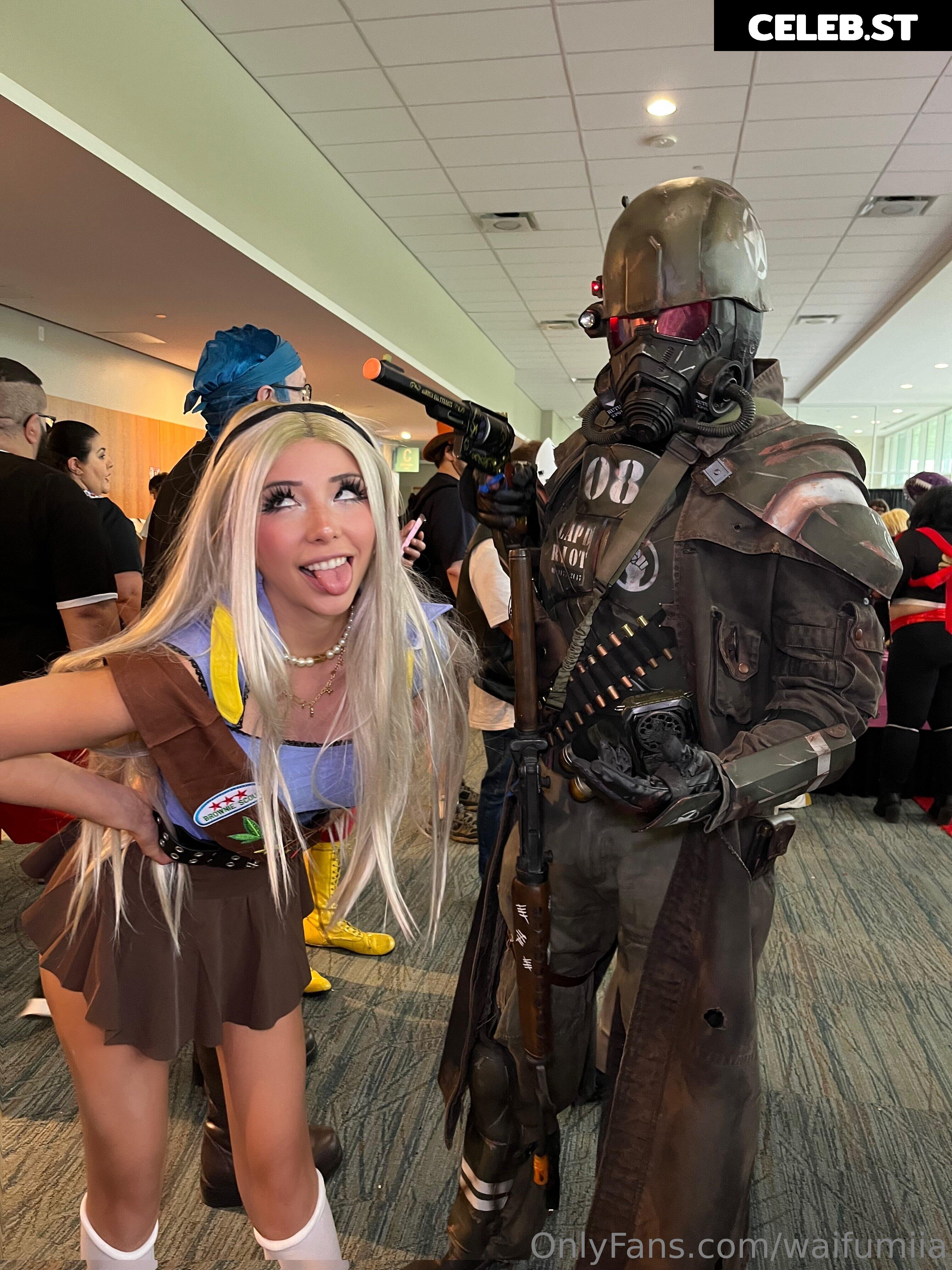 waifumiia / izzybunnies Image 3449643