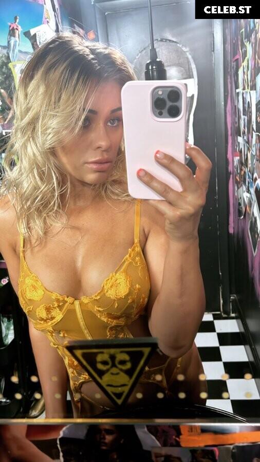 Paige Vanzant 2.0 Image 3449968