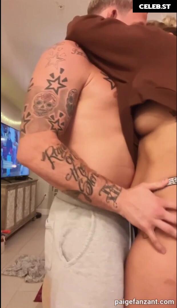 Paige Vanzant 2.0 Image 3448886