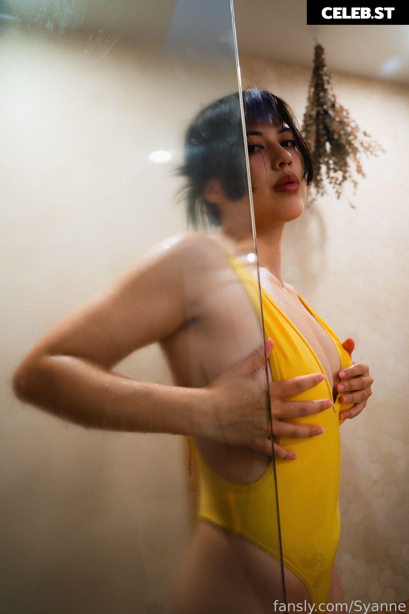 Syanne Image 3448753