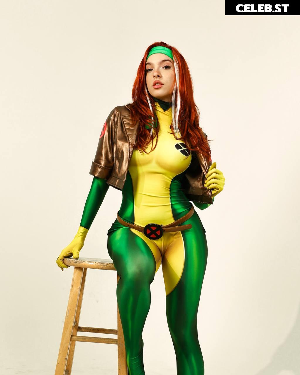 Miss Bri Torress Image 3448032