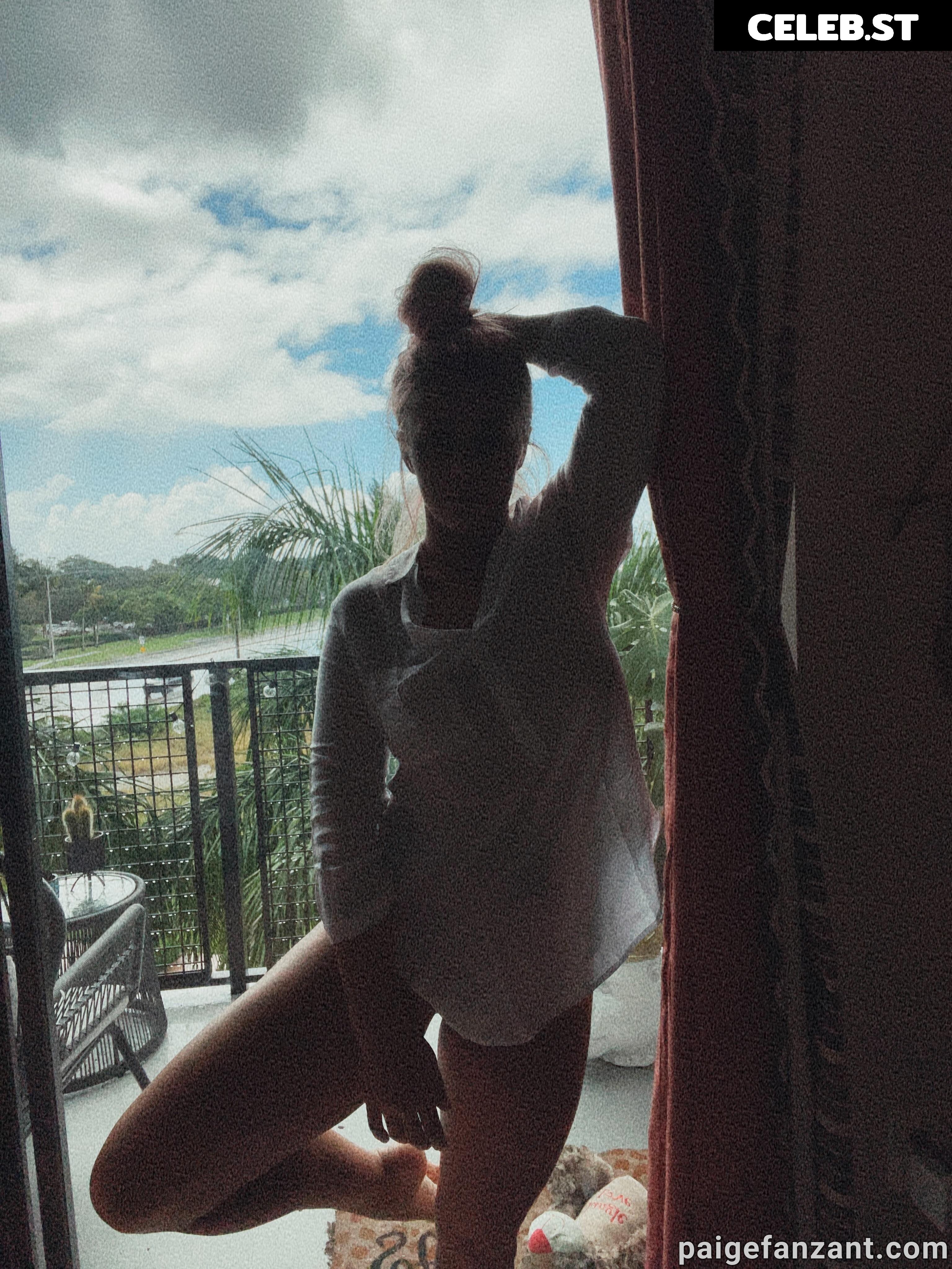 Paige Vanzant 2.0 Image 3435064