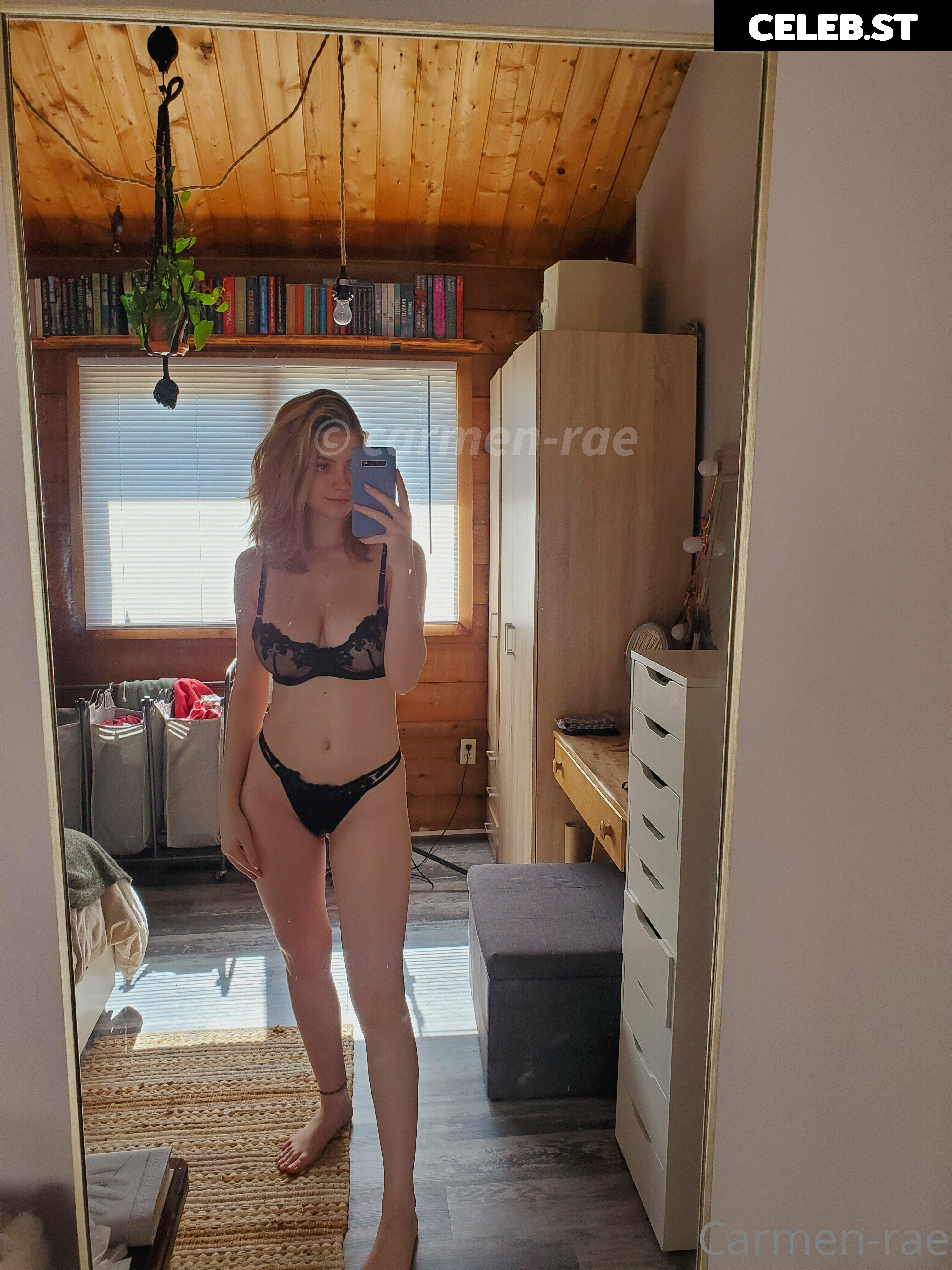 Makoshake / Carmen Rae Image 3436981