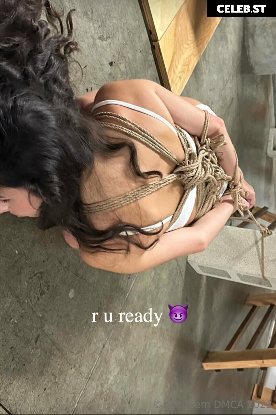 Mati / Matildem Image 3437519