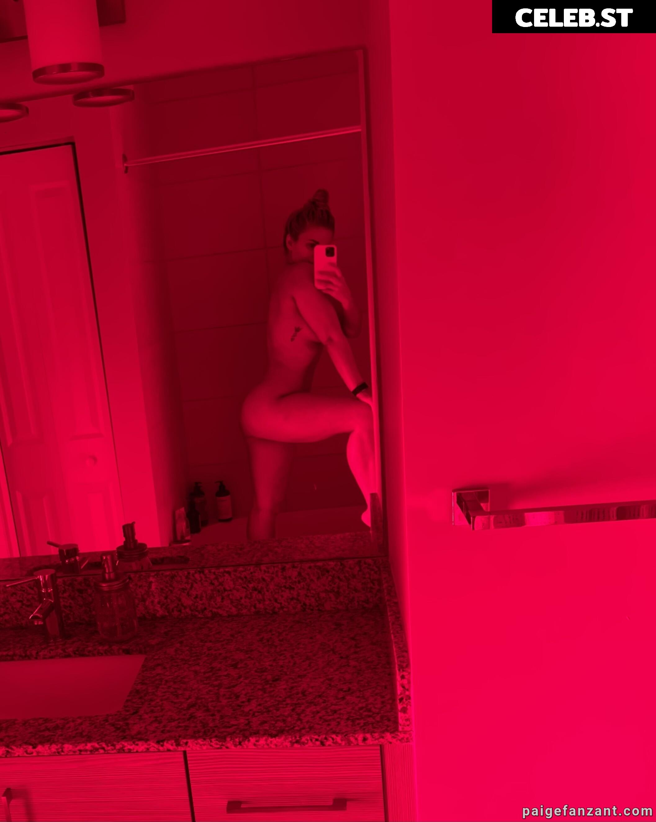 Paige Vanzant 2.0 Image 3437098