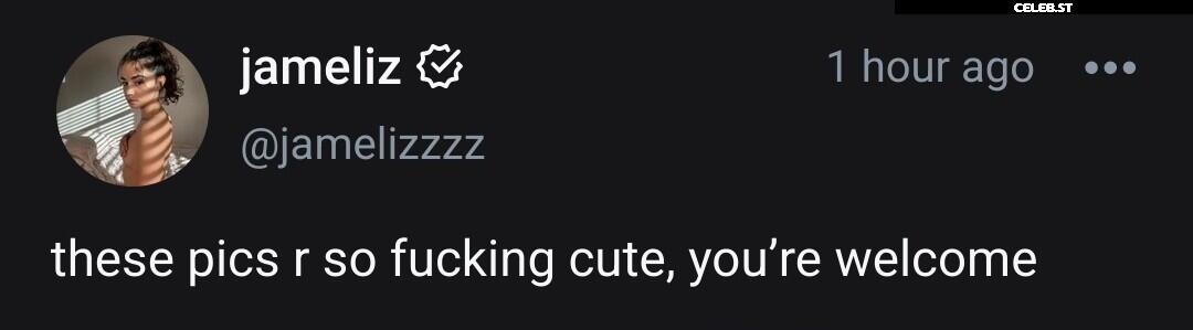 jameliz / jamelizzzz / ohzero_o / watermelondrip Image 3434011