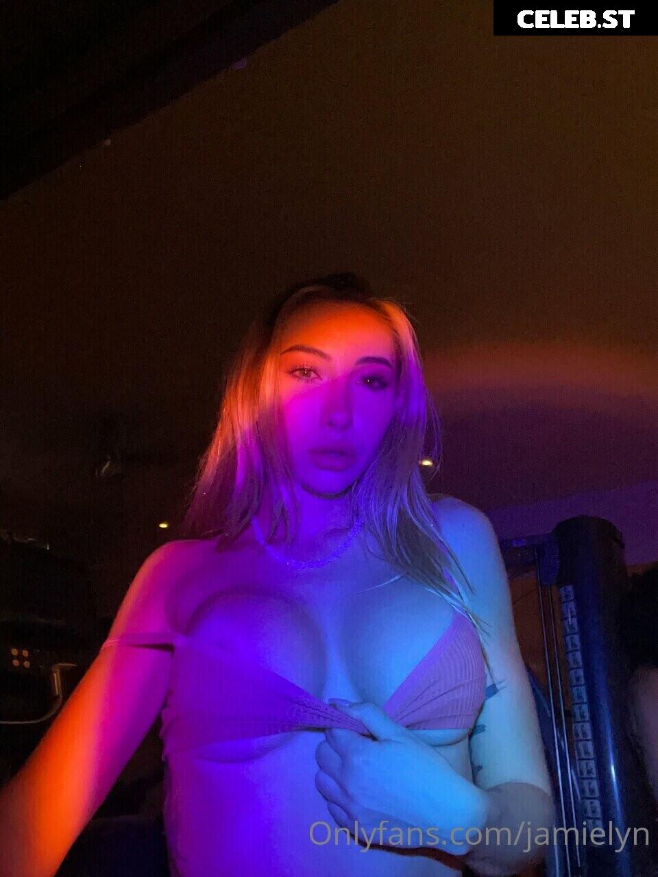 Jamie Lynn Rinaldi Image 3431100