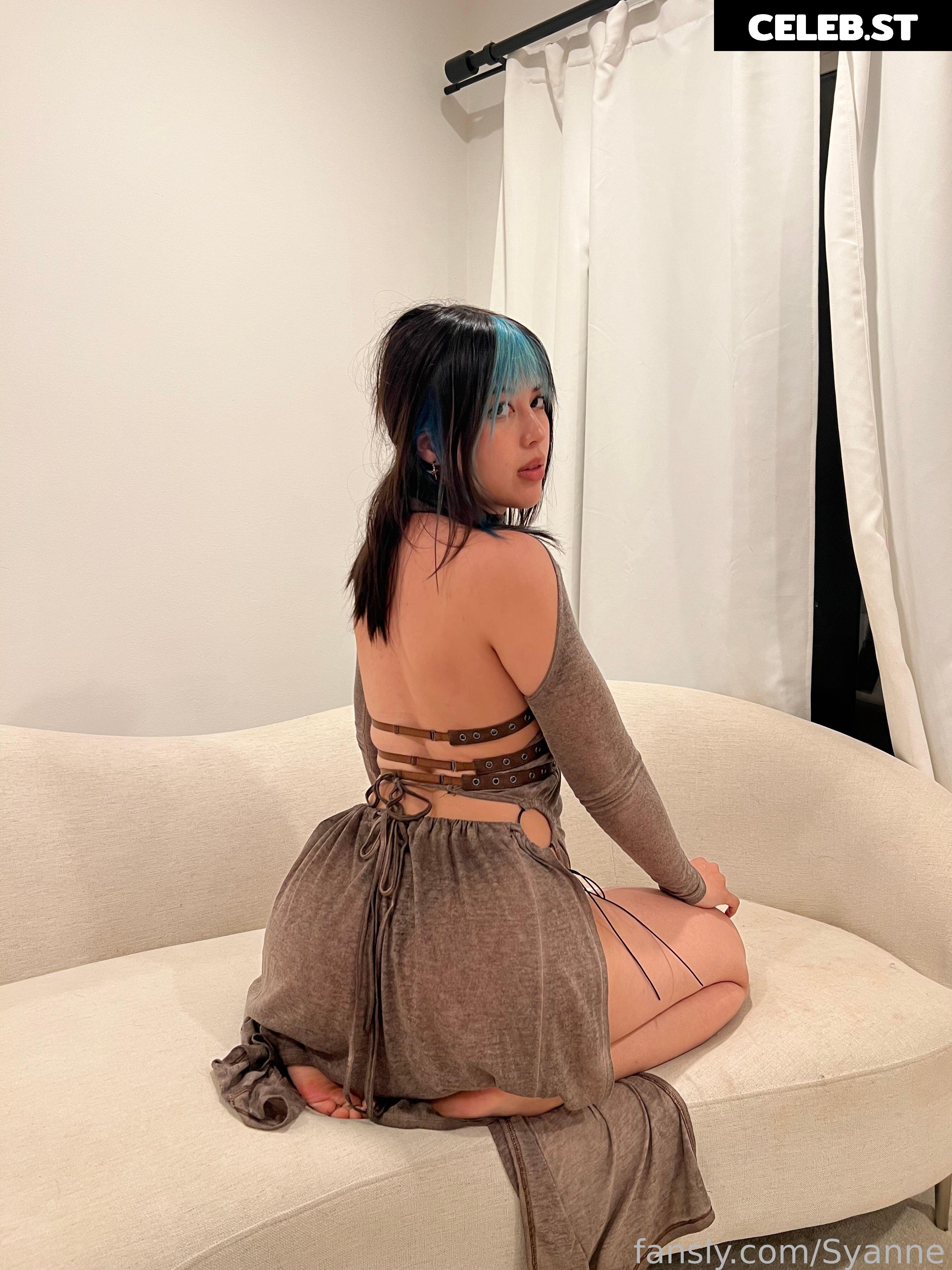 Syanne Image 3431215