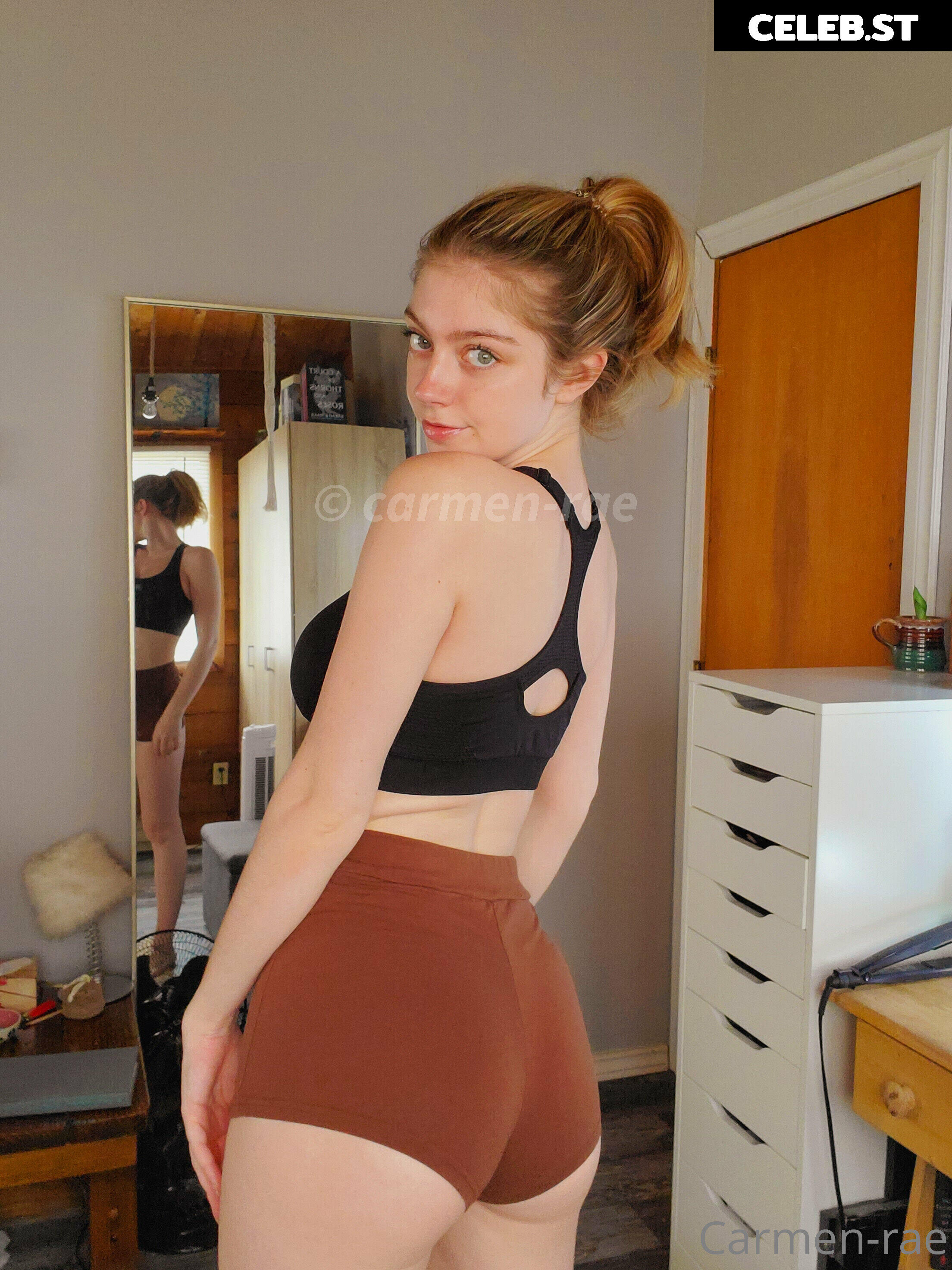 Makoshake / Carmen Rae Image 3433870