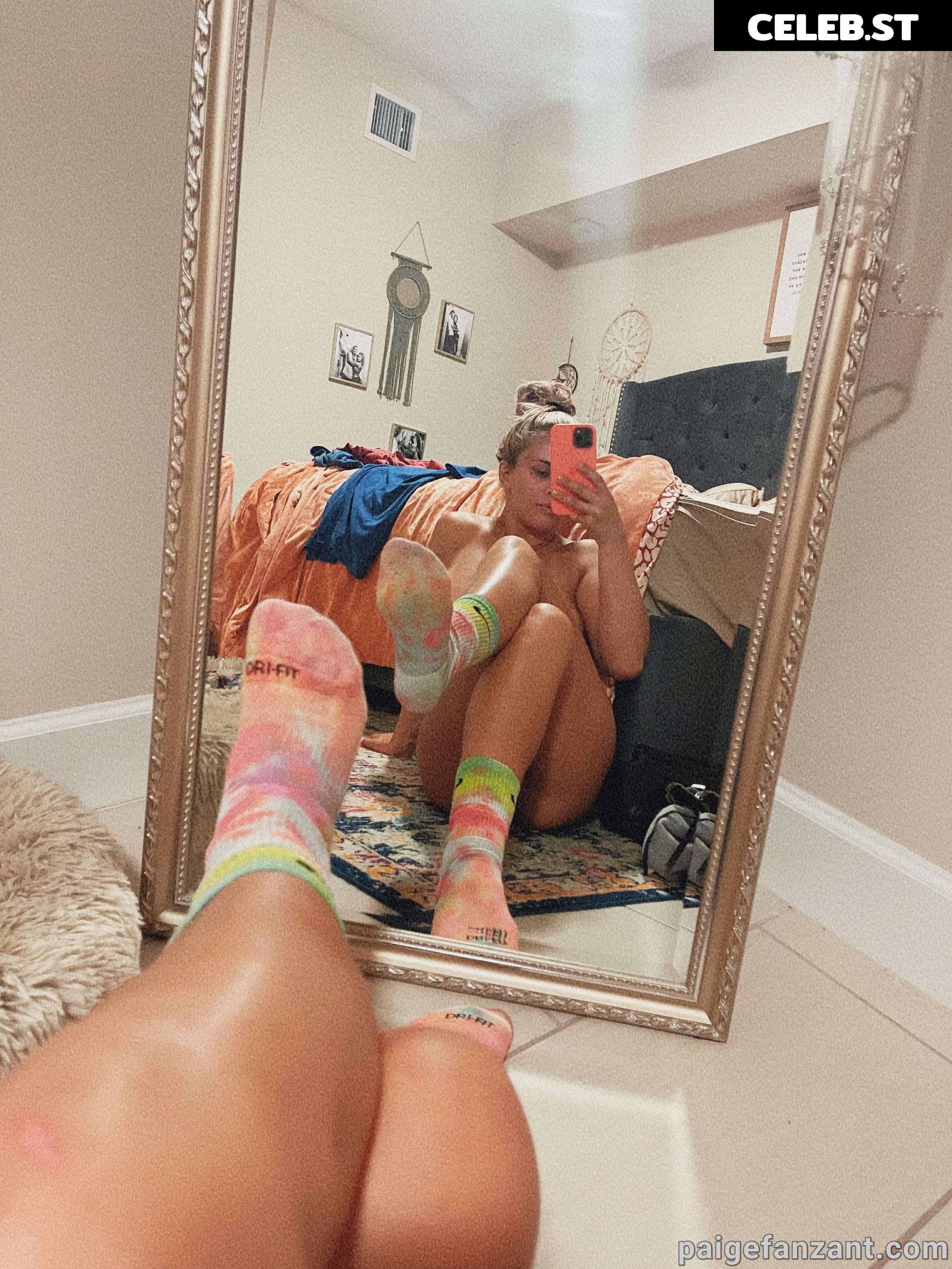 Paige Vanzant 2.0 Image 3433252