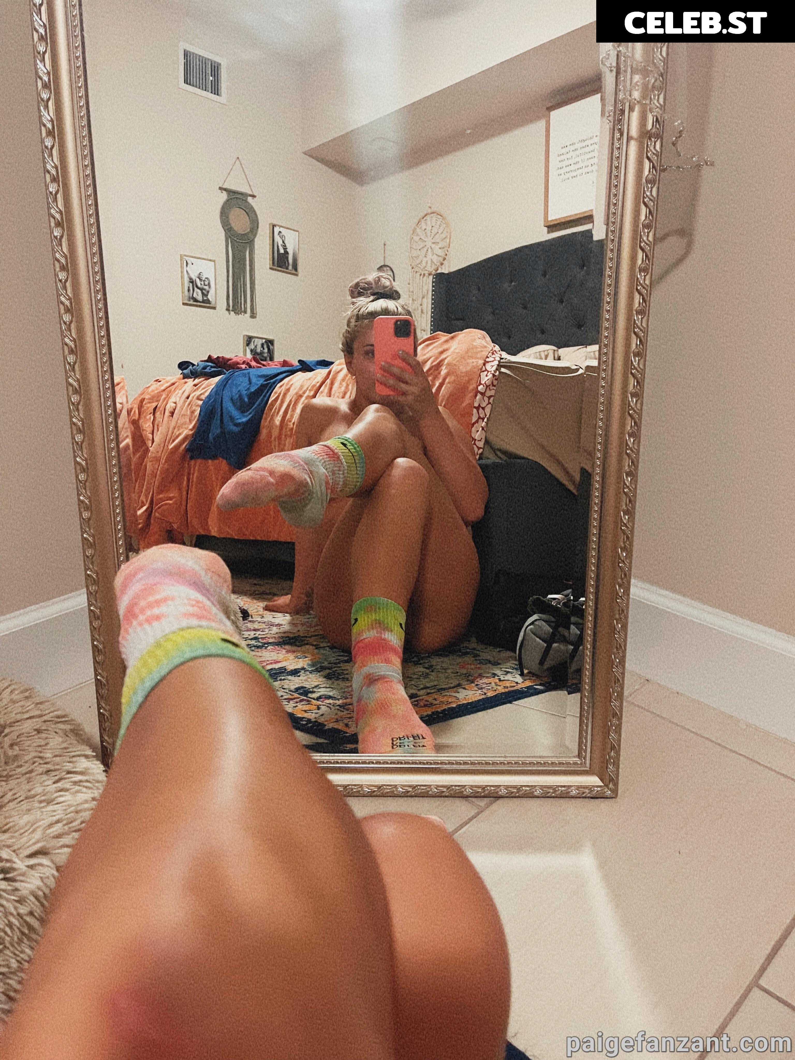 Paige Vanzant 2.0 Image 3433272