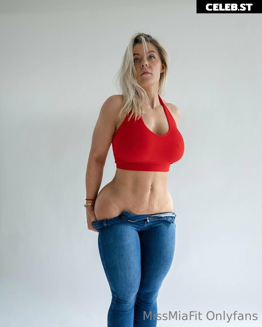 Missmiafit Image 3430873