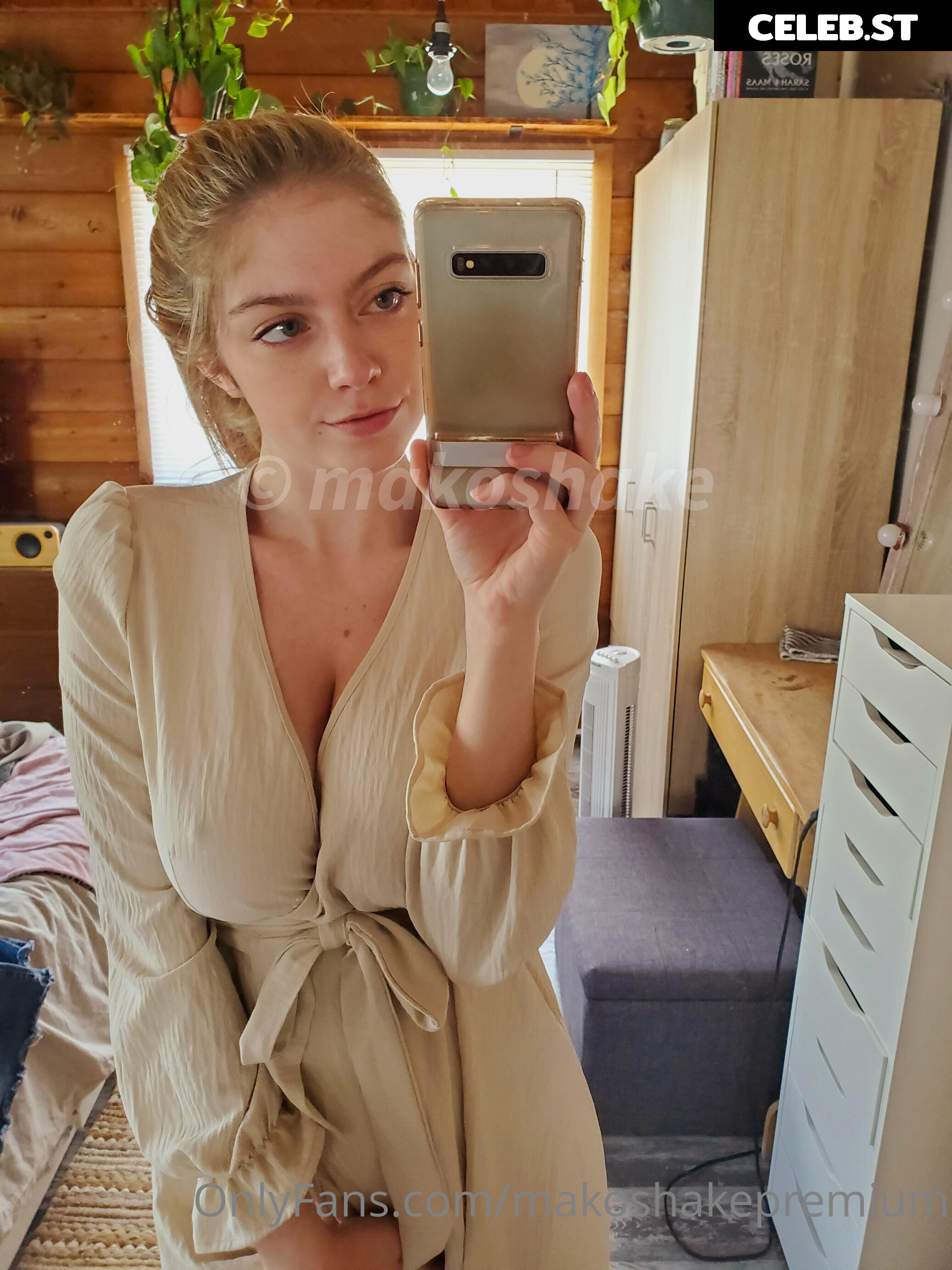 Makoshake / Carmen Rae Image 3430274