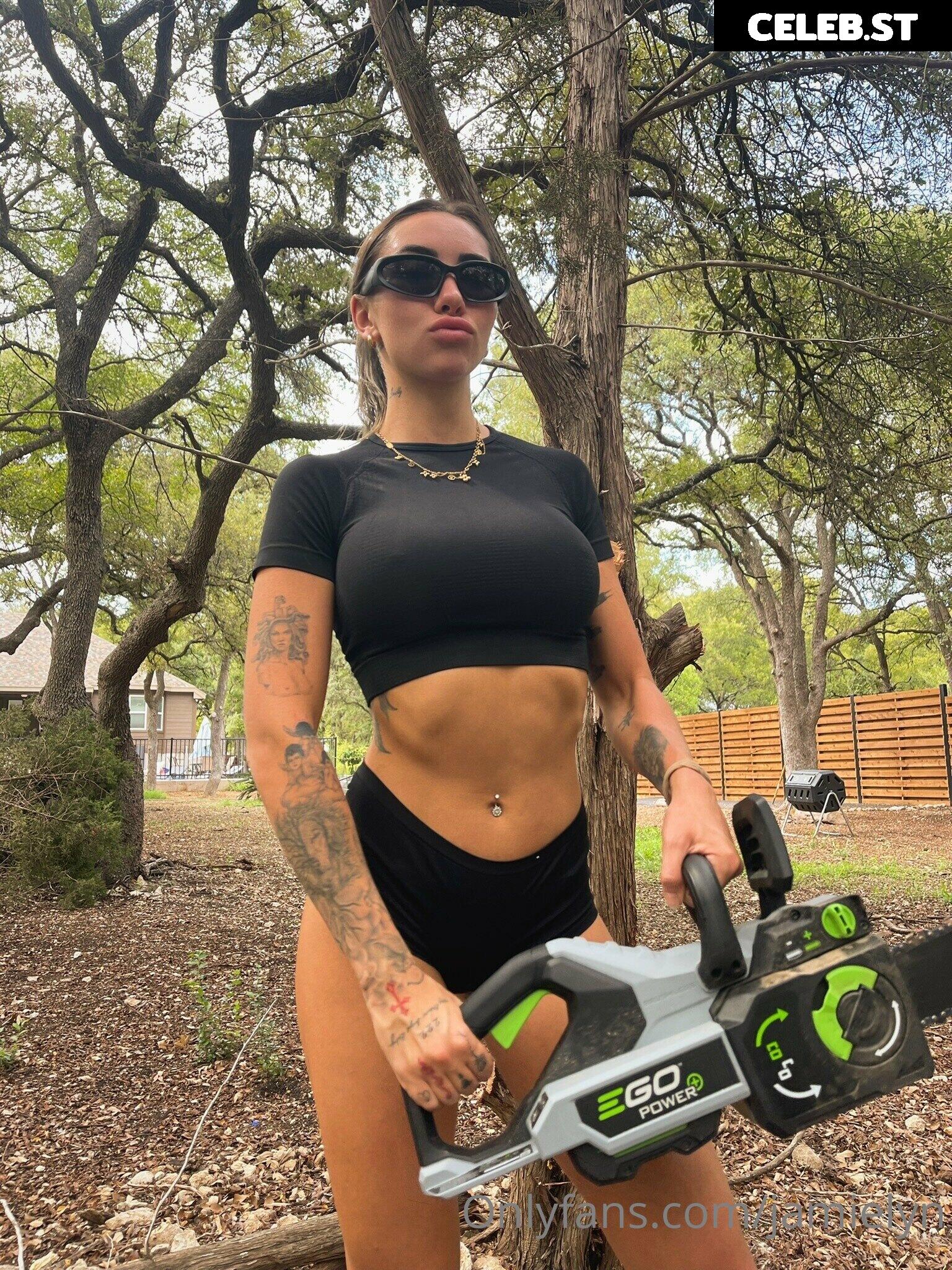 Jamie Lynn Rinaldi Image 3439879