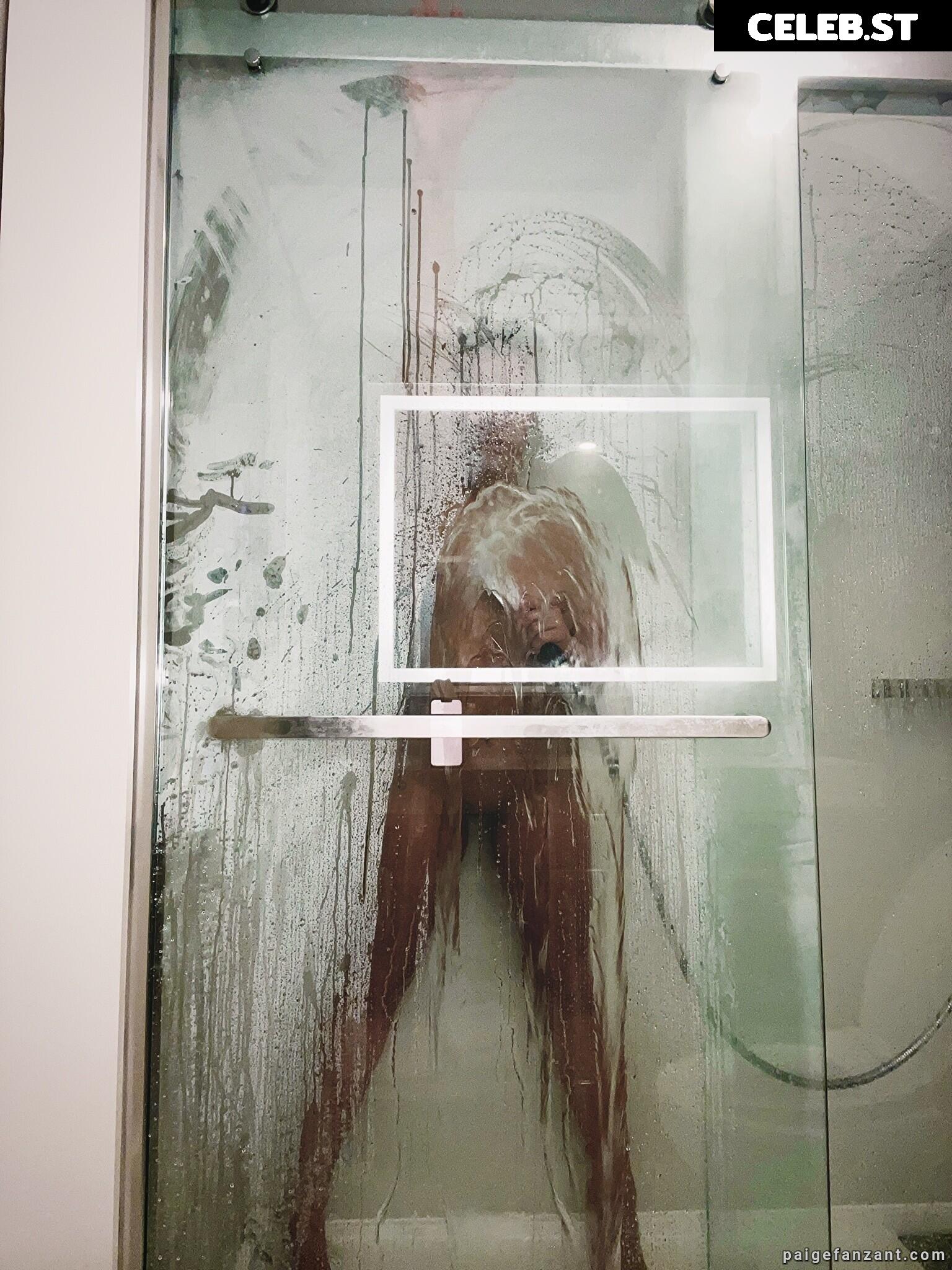 Paige Vanzant 2.0 Image 3439379