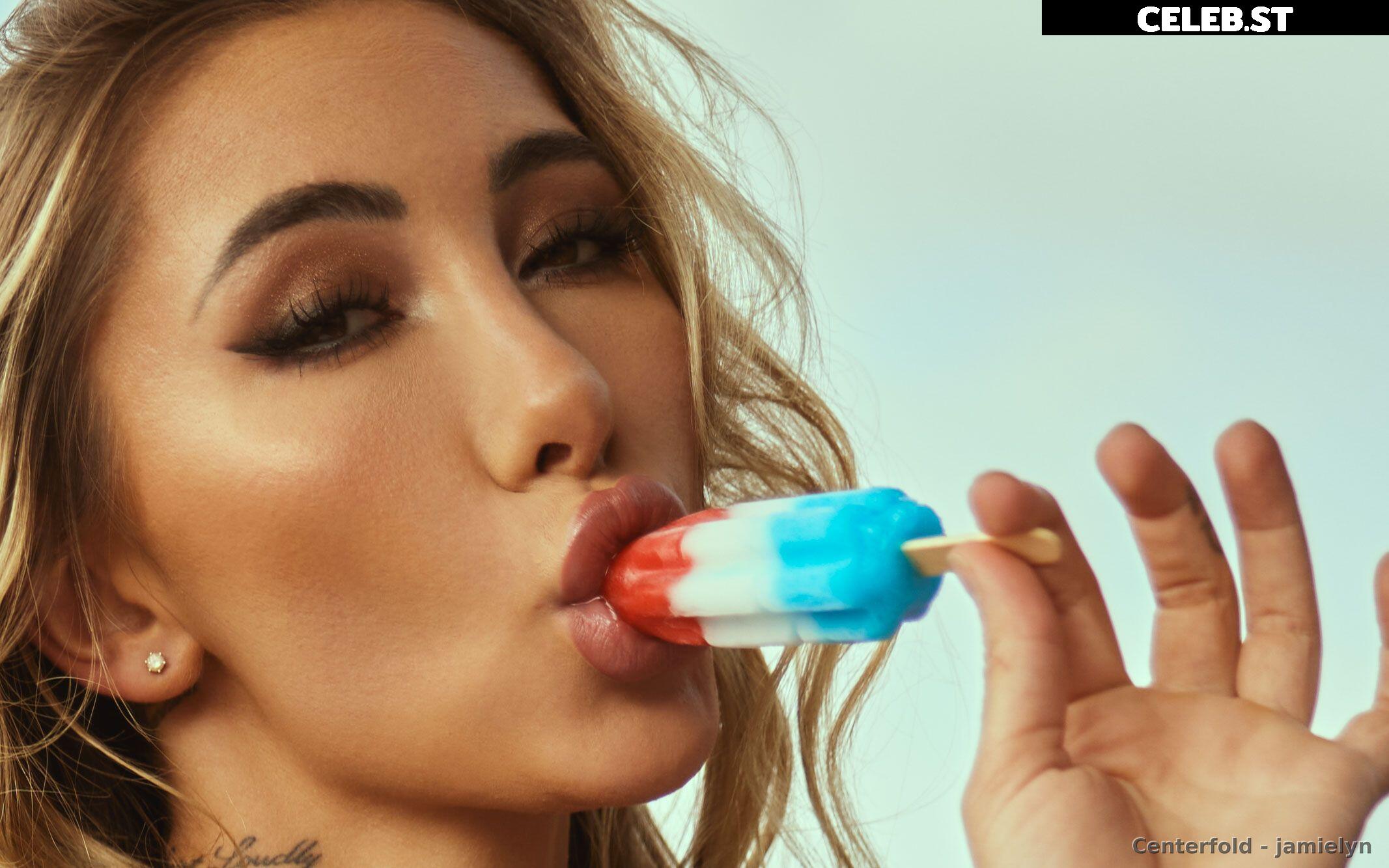 Jamie Lynn Rinaldi Image 3439292