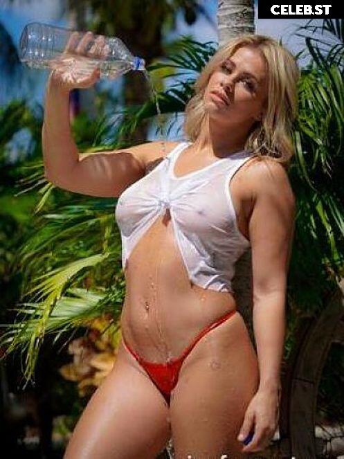 Paige Vanzant 2.0 Image 3439254