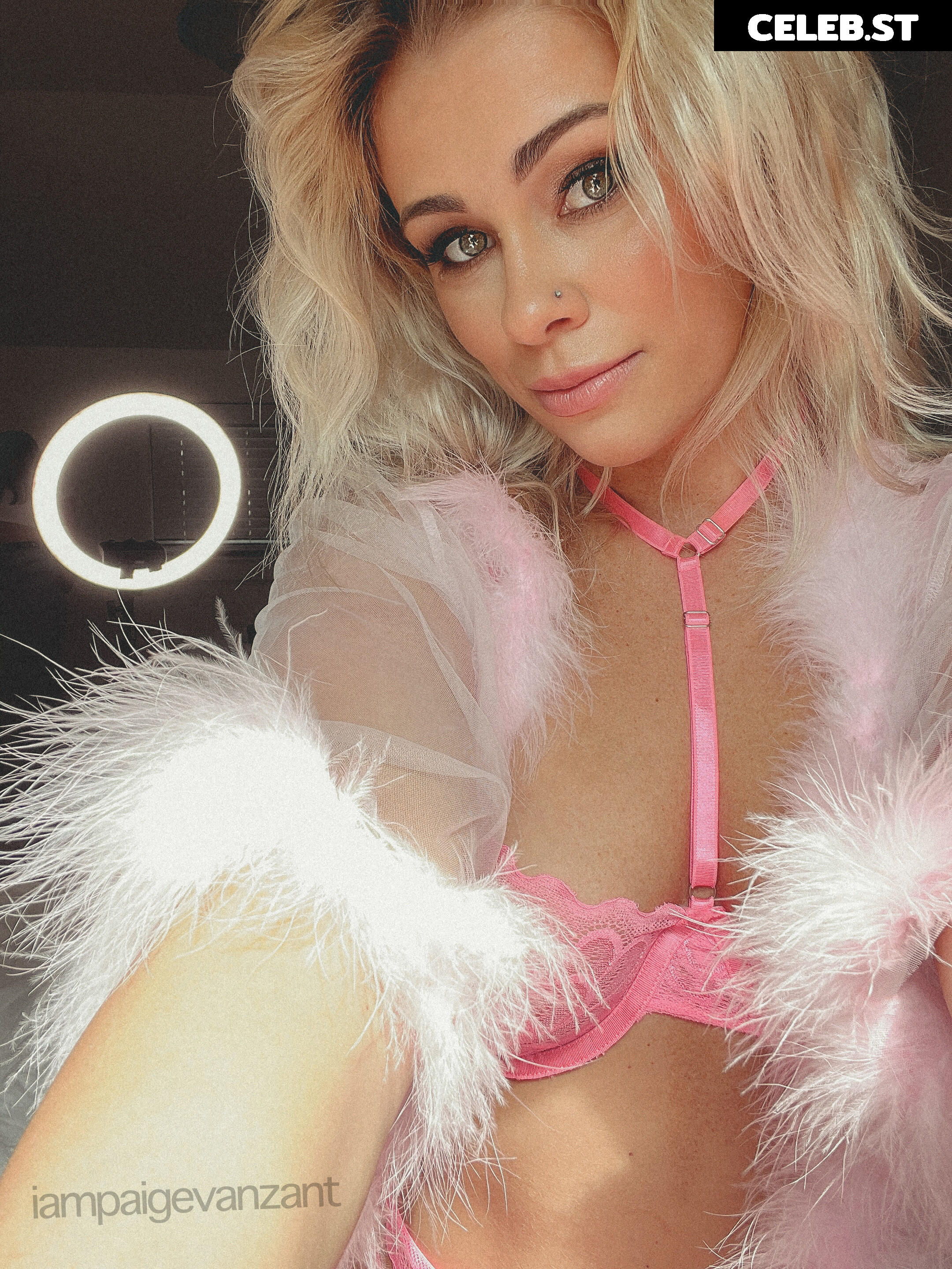 Paige Vanzant 2.0 Image 3438819