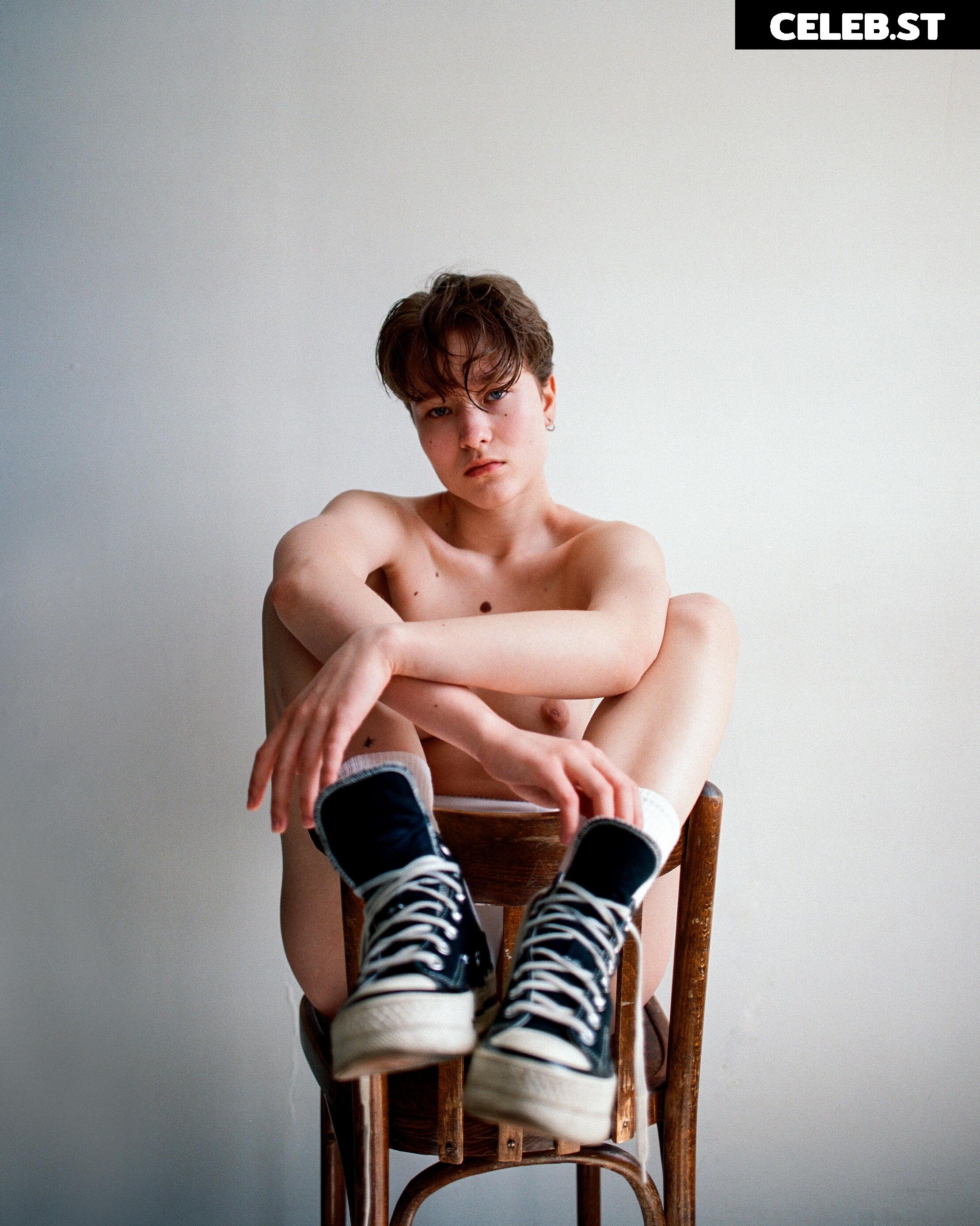 Margo Vishnevska Image 343871