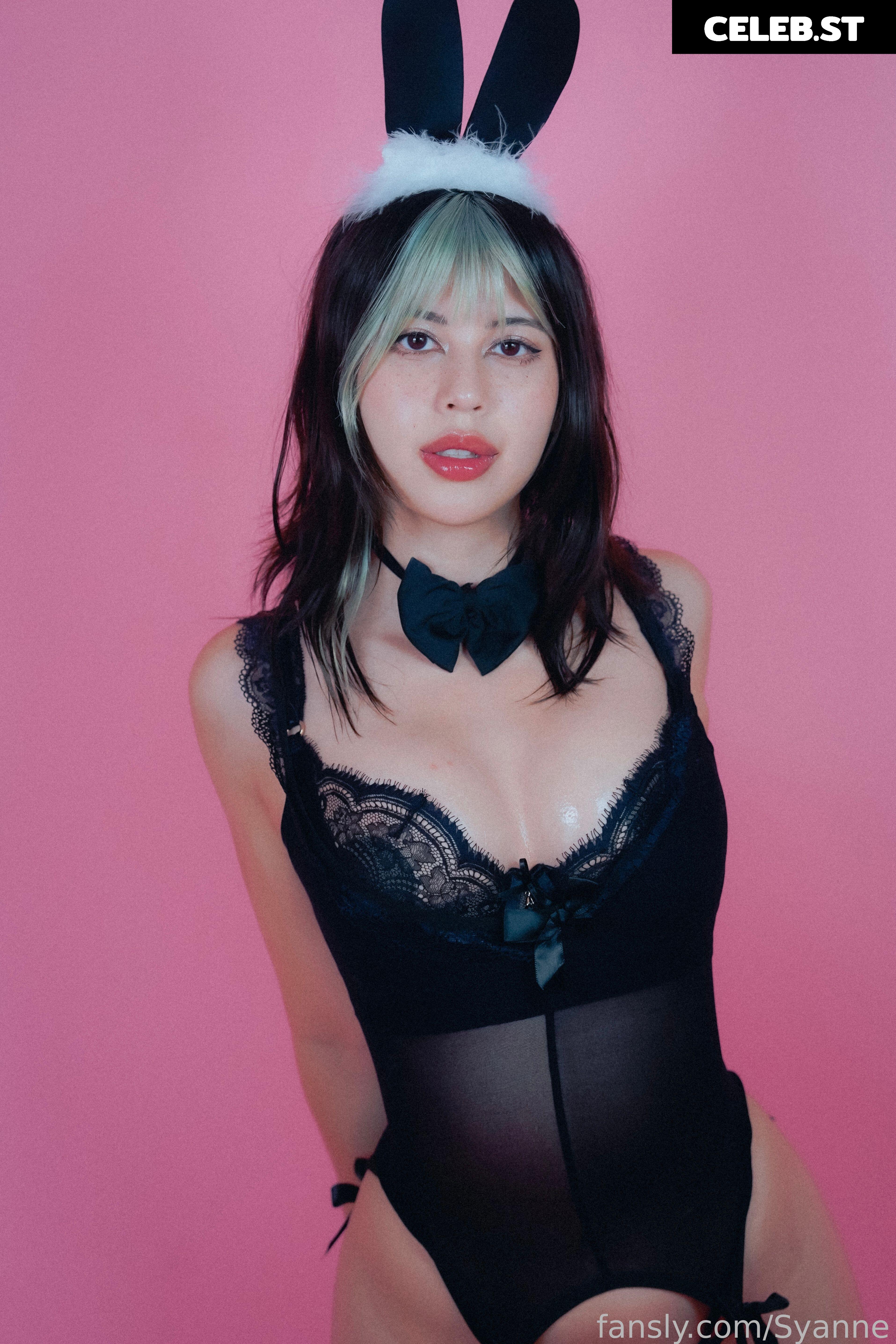 Syanne Image 3438063