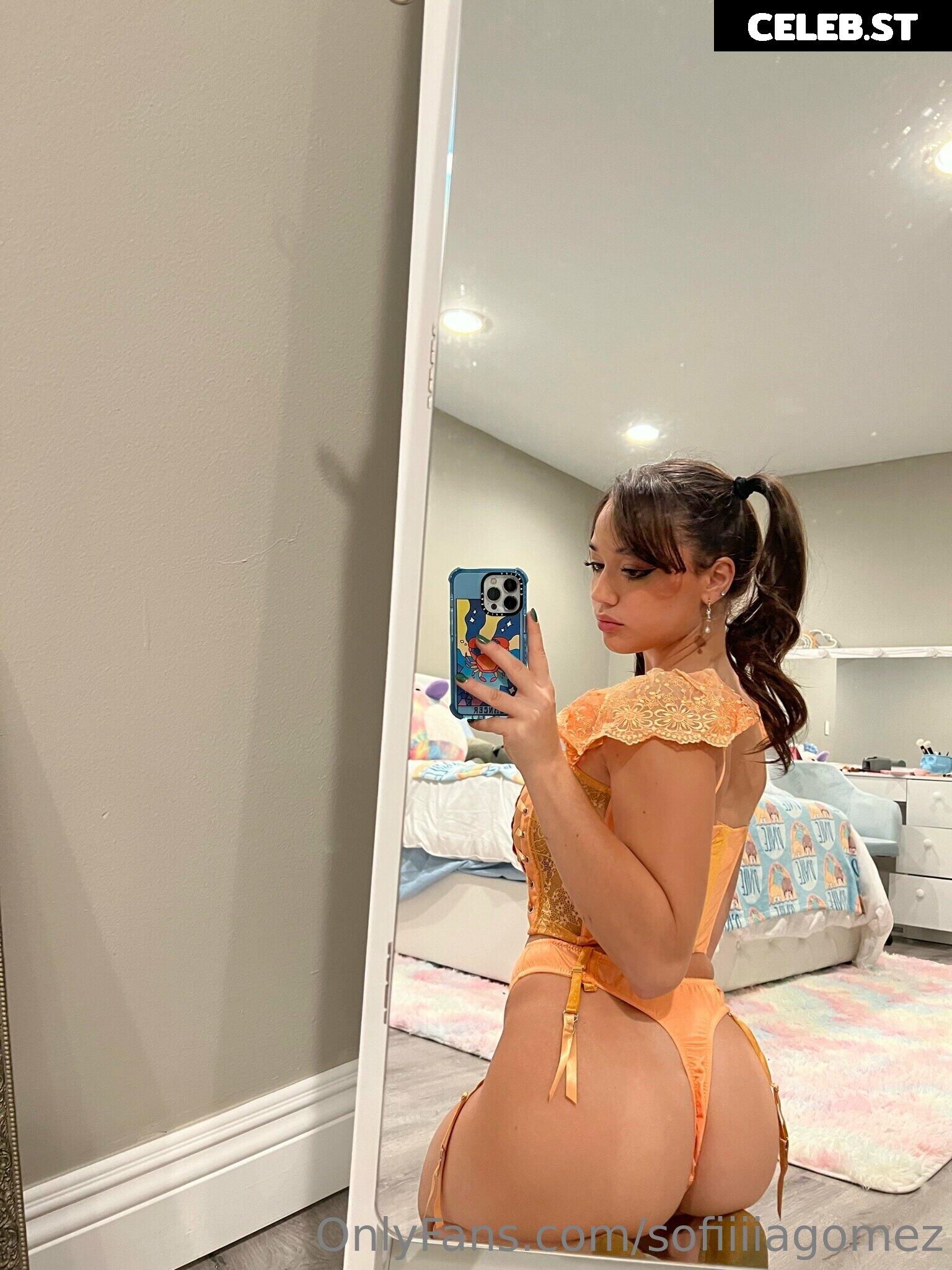 Sofia Gomez / Sofiiiagomez Image 3425470