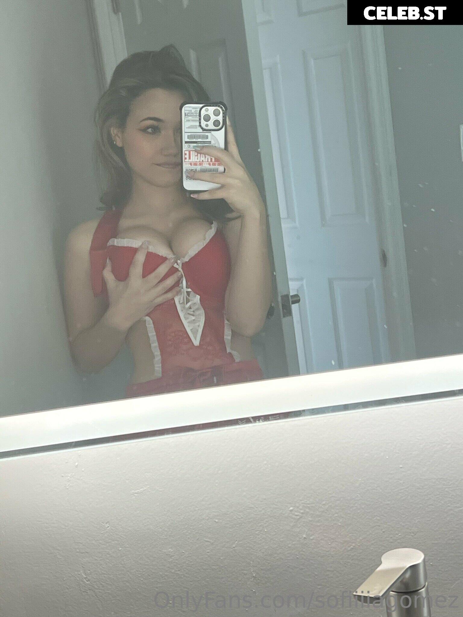 Sofia Gomez / Sofiiiagomez Image 3427531