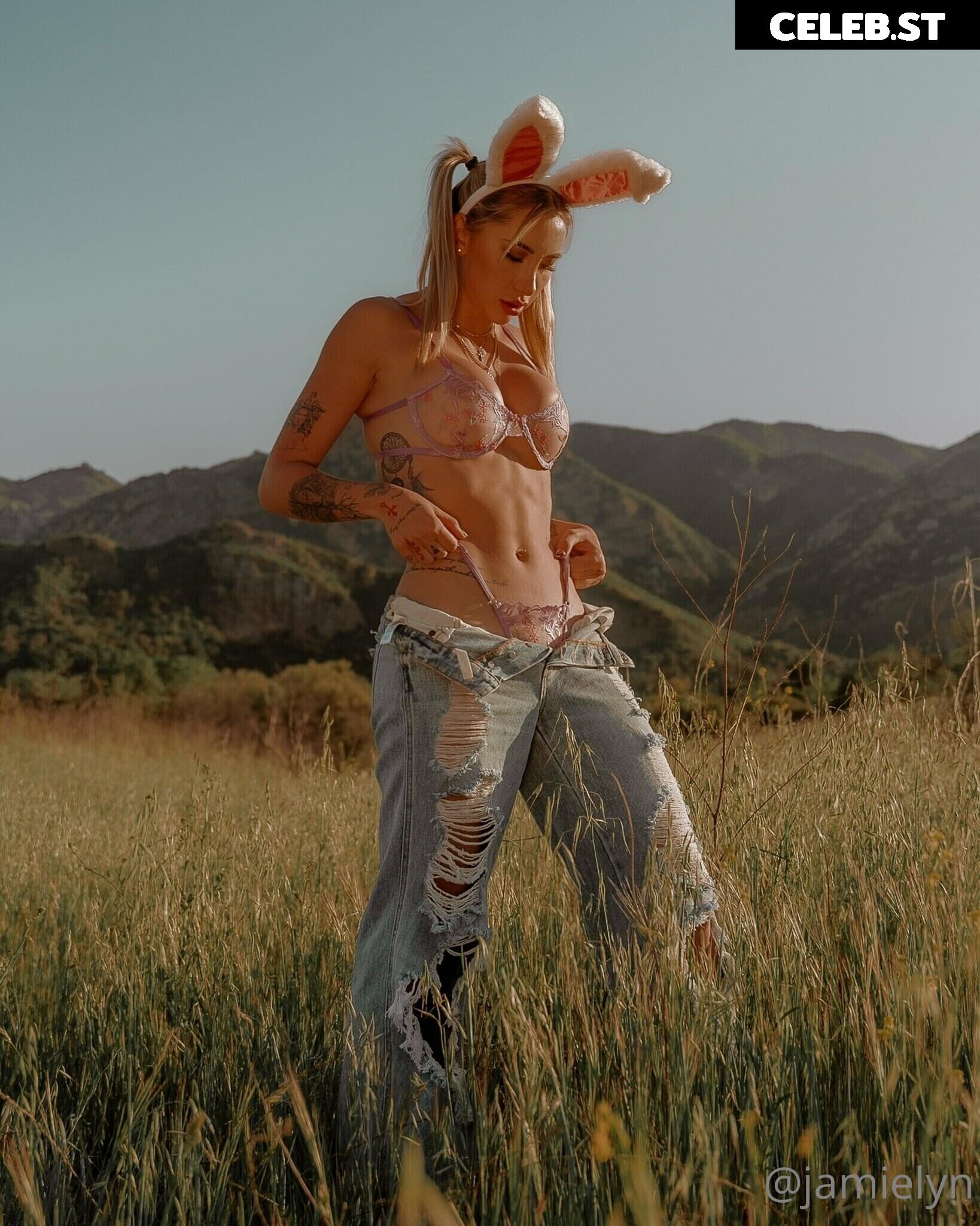 Jamie Lynn Rinaldi Image 3427797