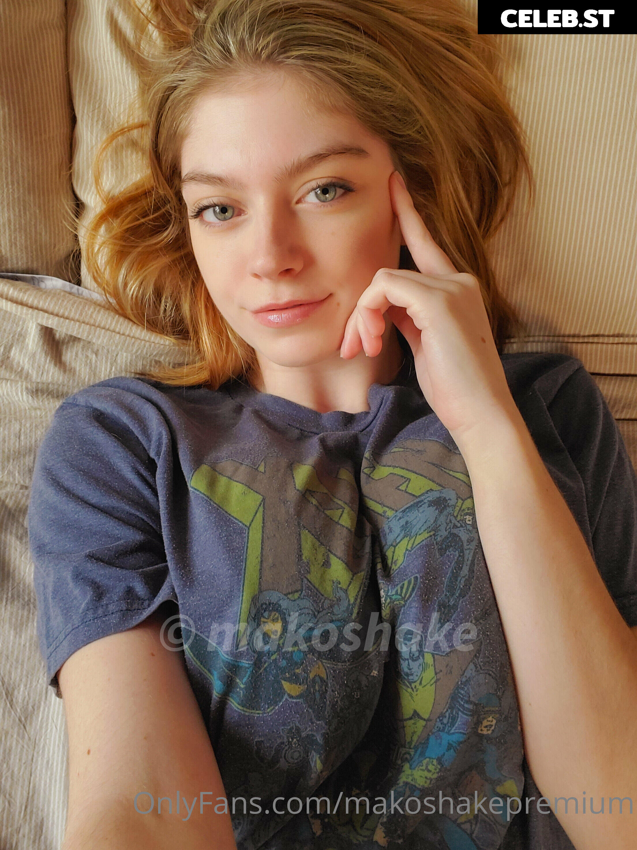 Makoshake / Carmen Rae Image 3427260