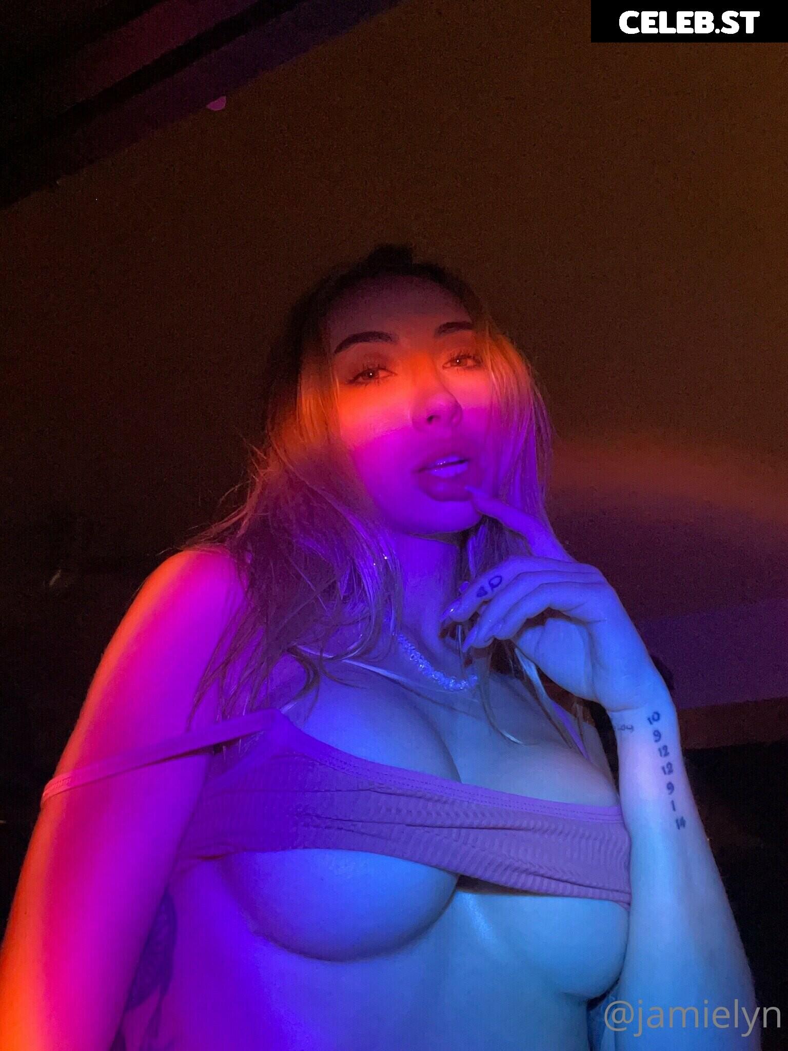 Jamie Lynn Rinaldi Image 3427209