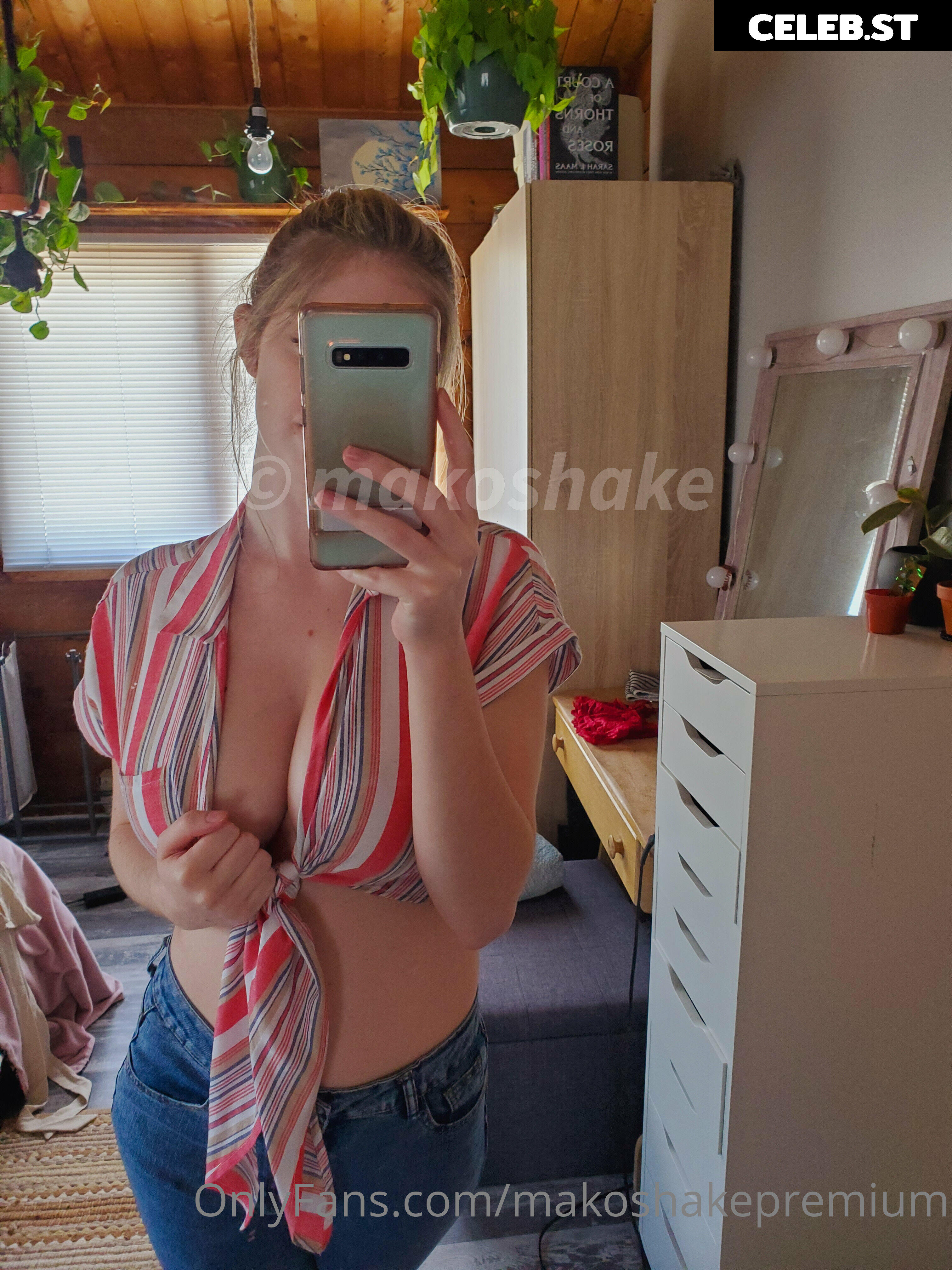 Makoshake / Carmen Rae Image 3427945