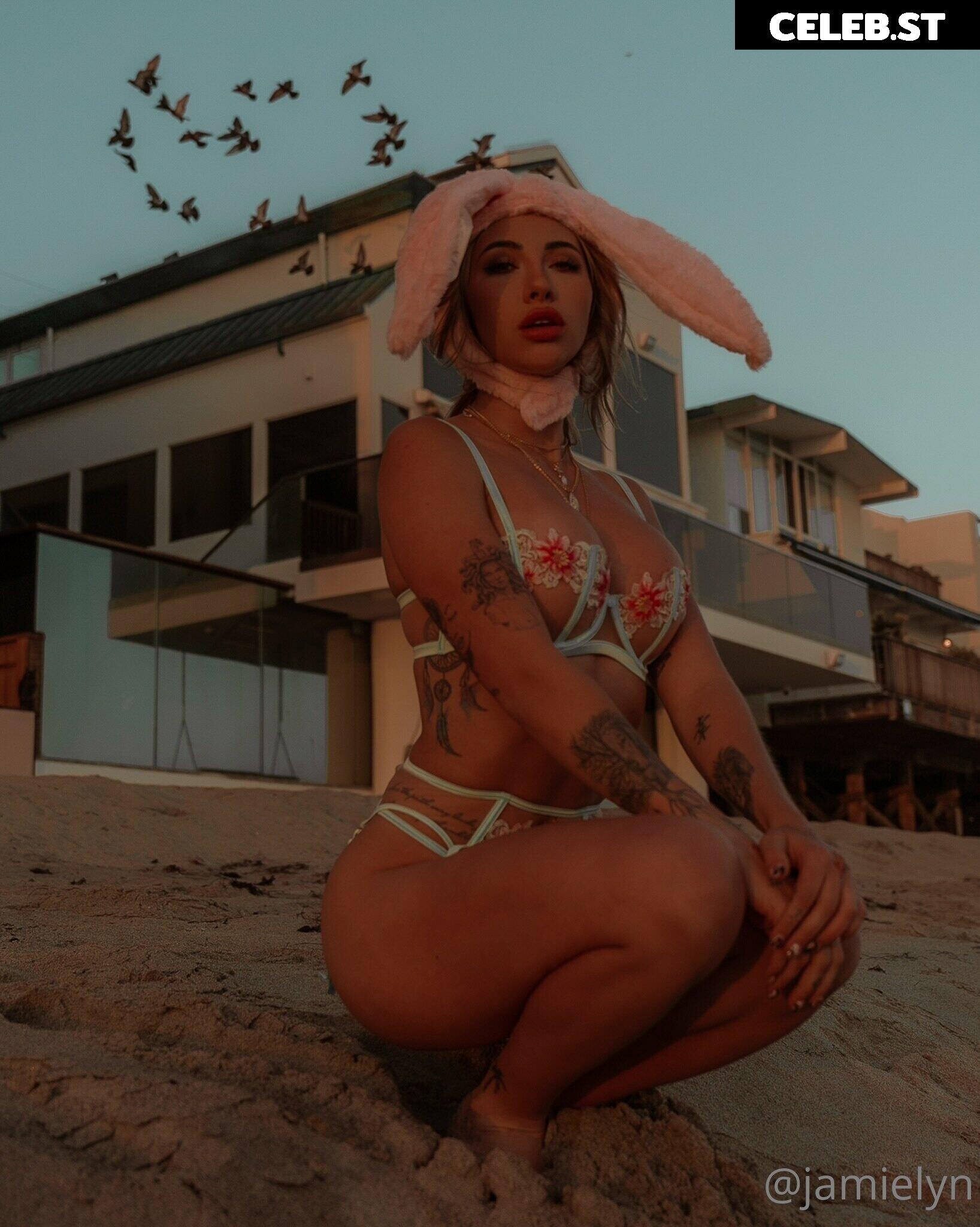 Jamie Lynn Rinaldi Image 3427964