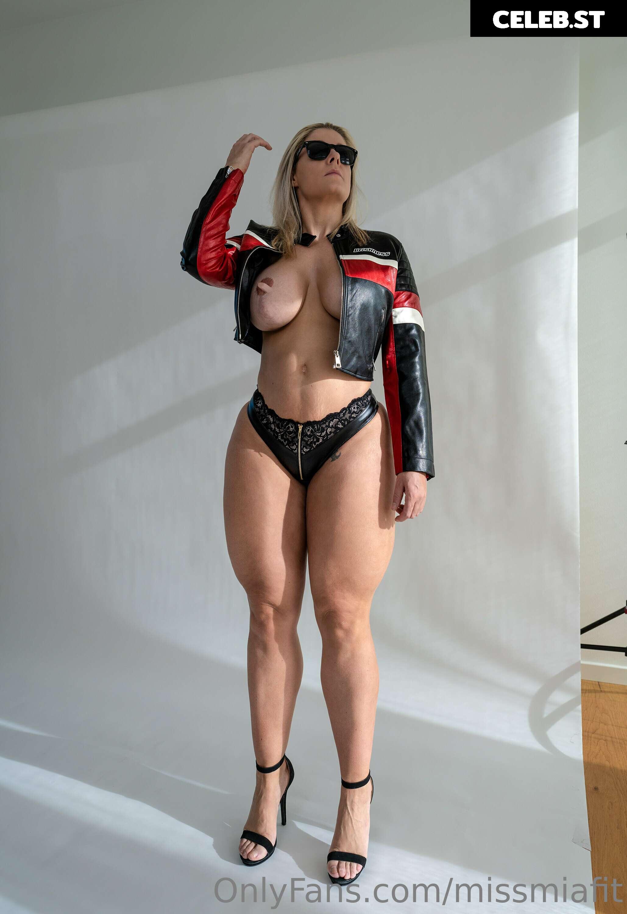 Missmiafit Image 3424826