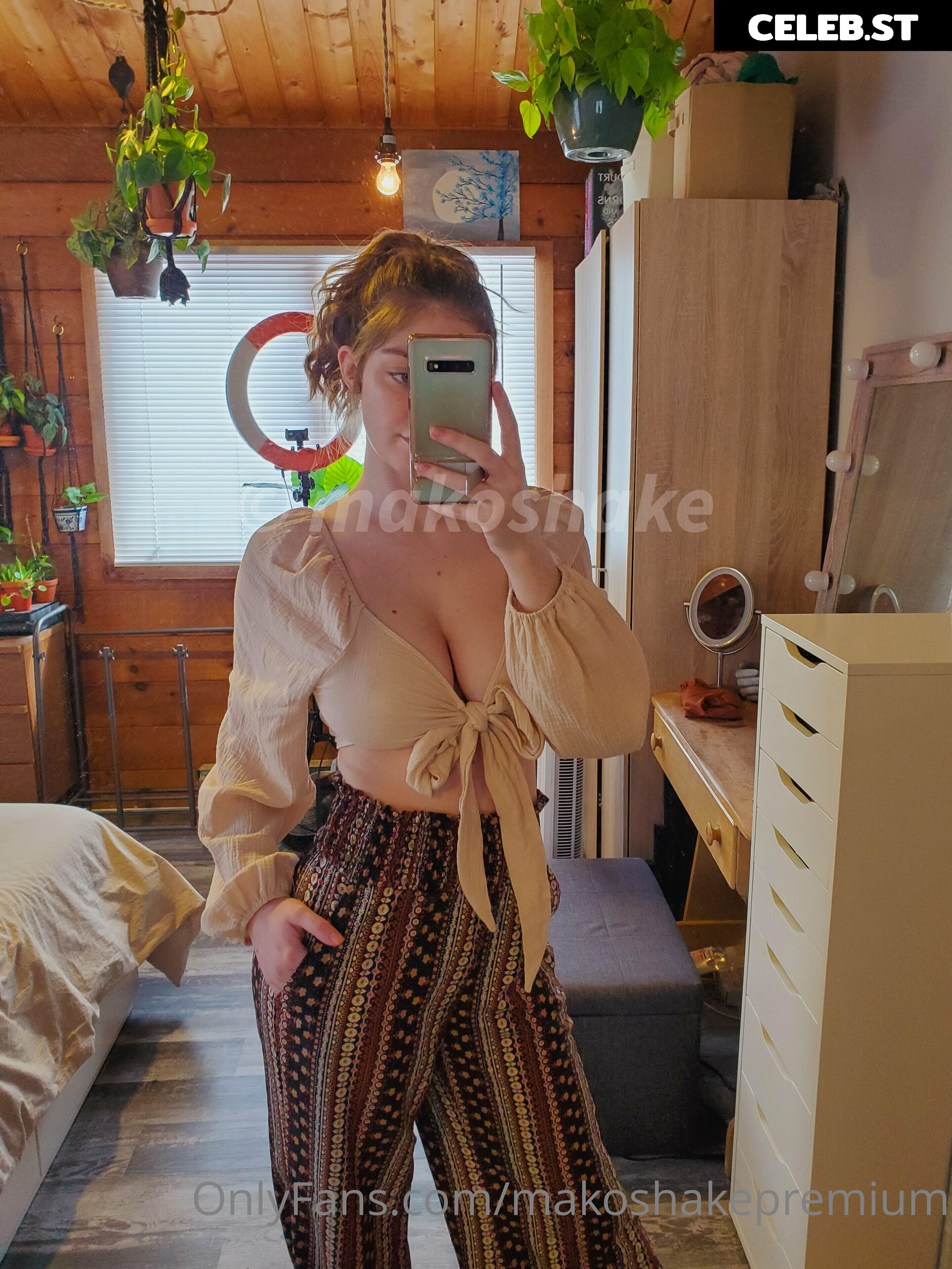 Makoshake / Carmen Rae Image 3421899