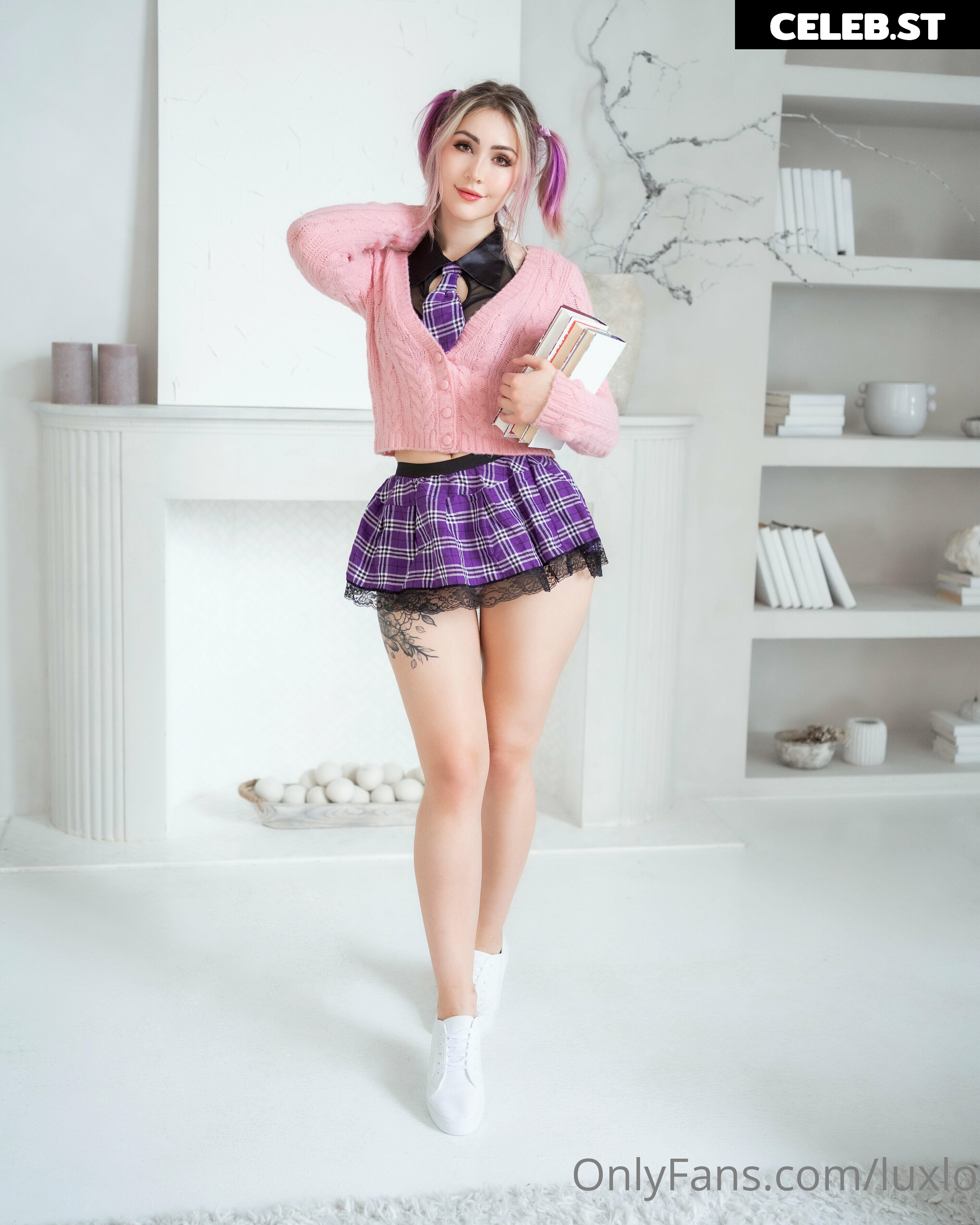 Luxlo Image 3421025