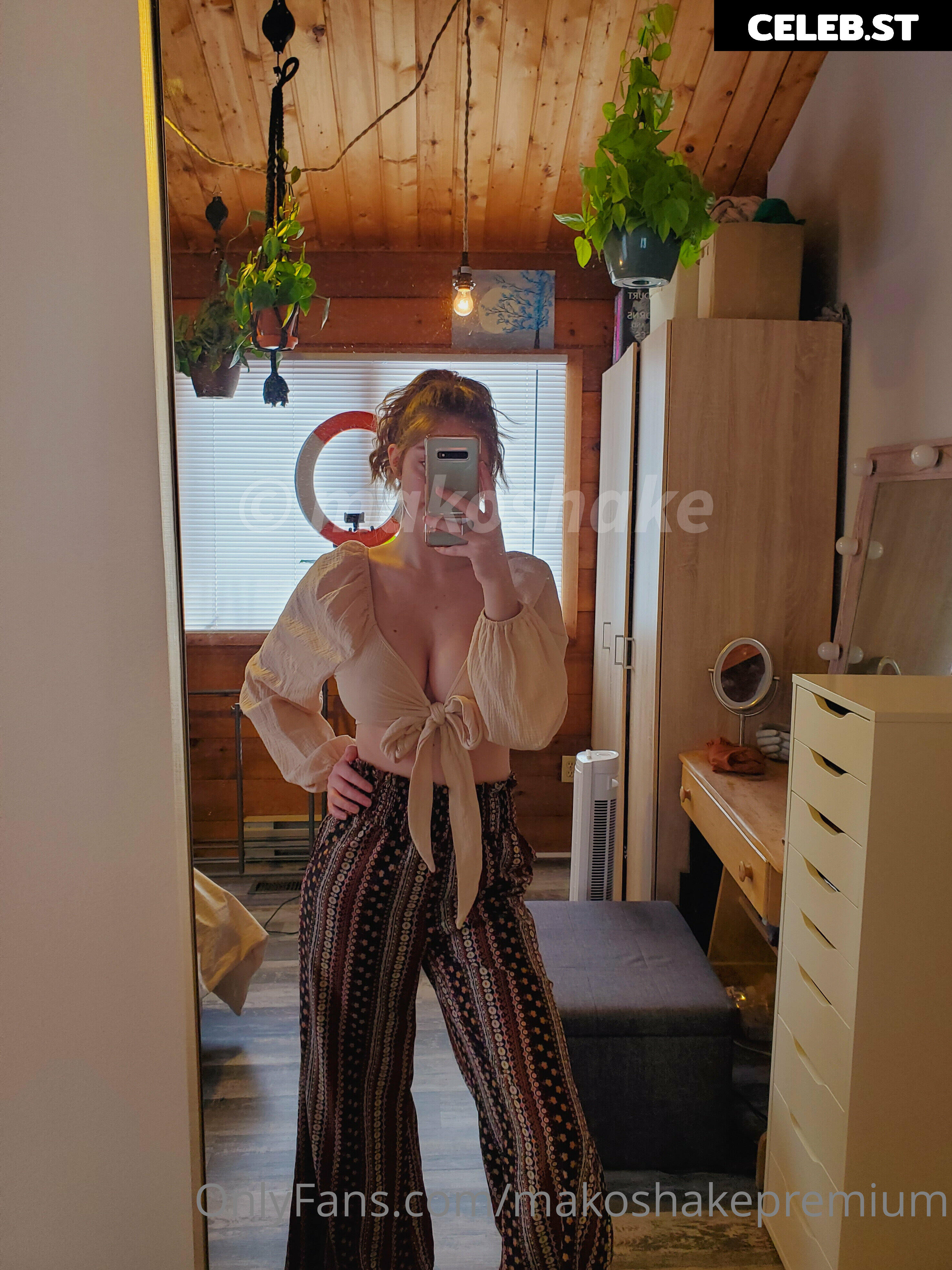 Makoshake / Carmen Rae Image 3421918