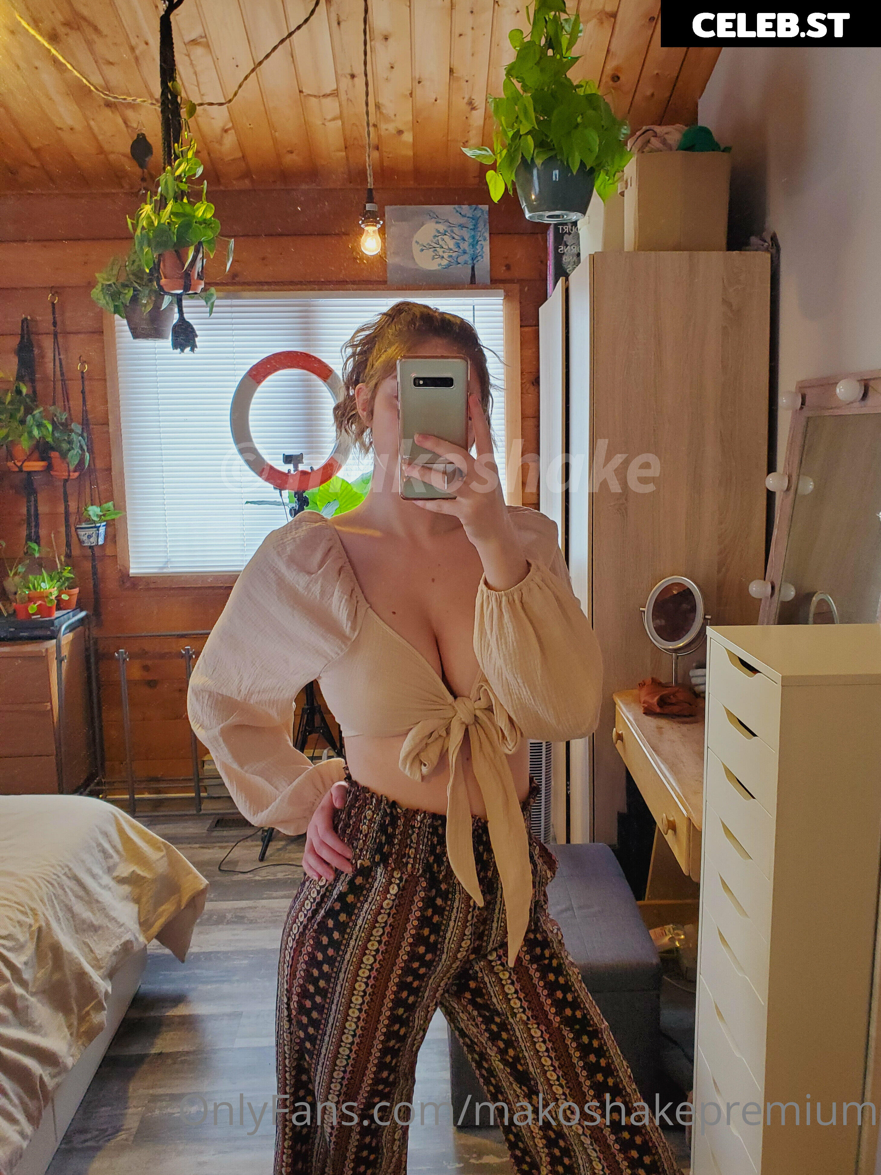 Makoshake / Carmen Rae Image 3421909