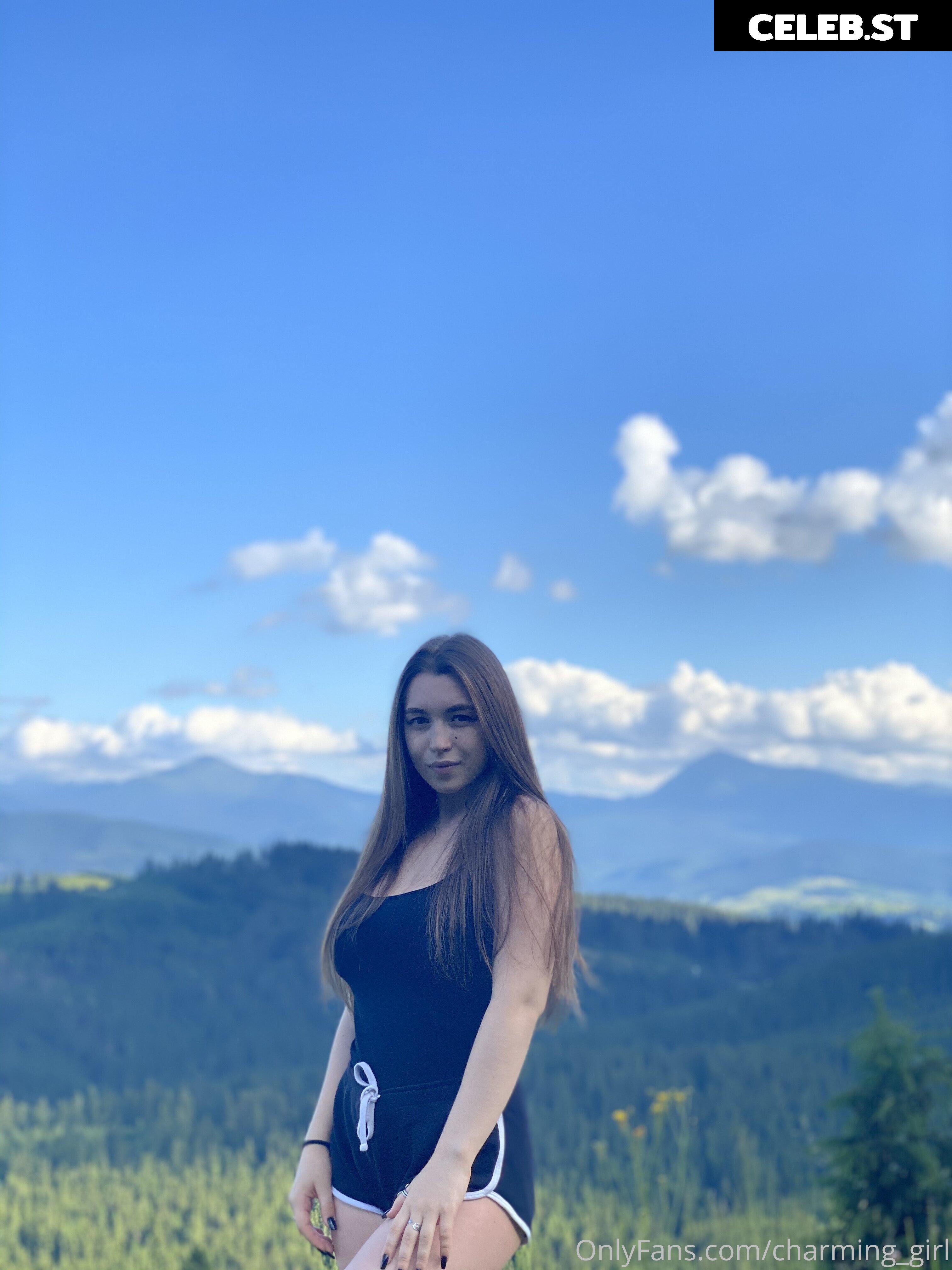 charming_girl / Milana Image 3422857