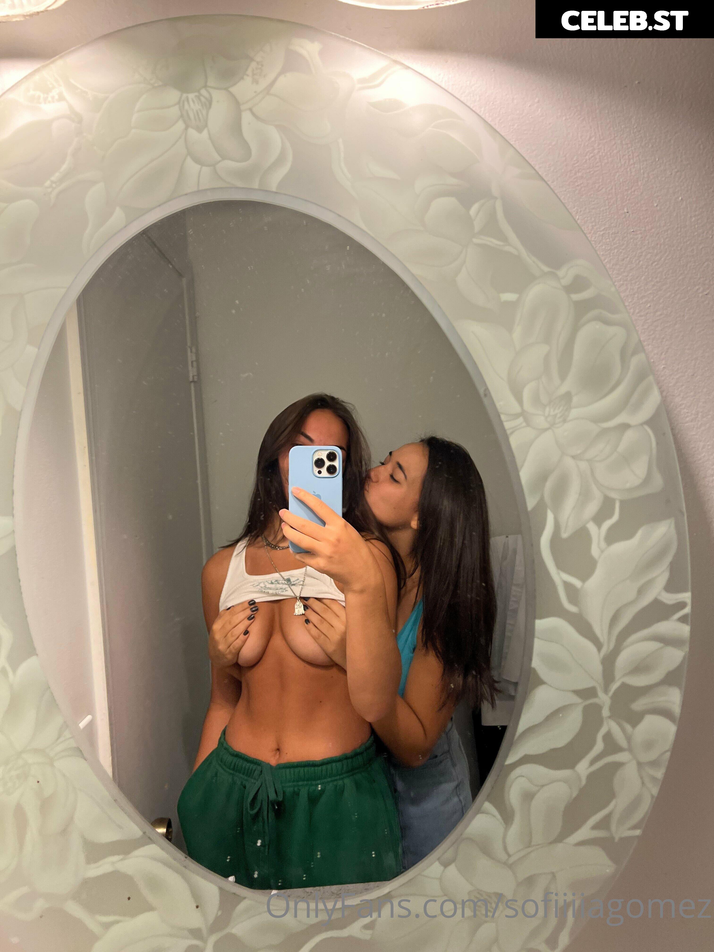 Sofia Gomez / Sofiiiagomez Image 3422757