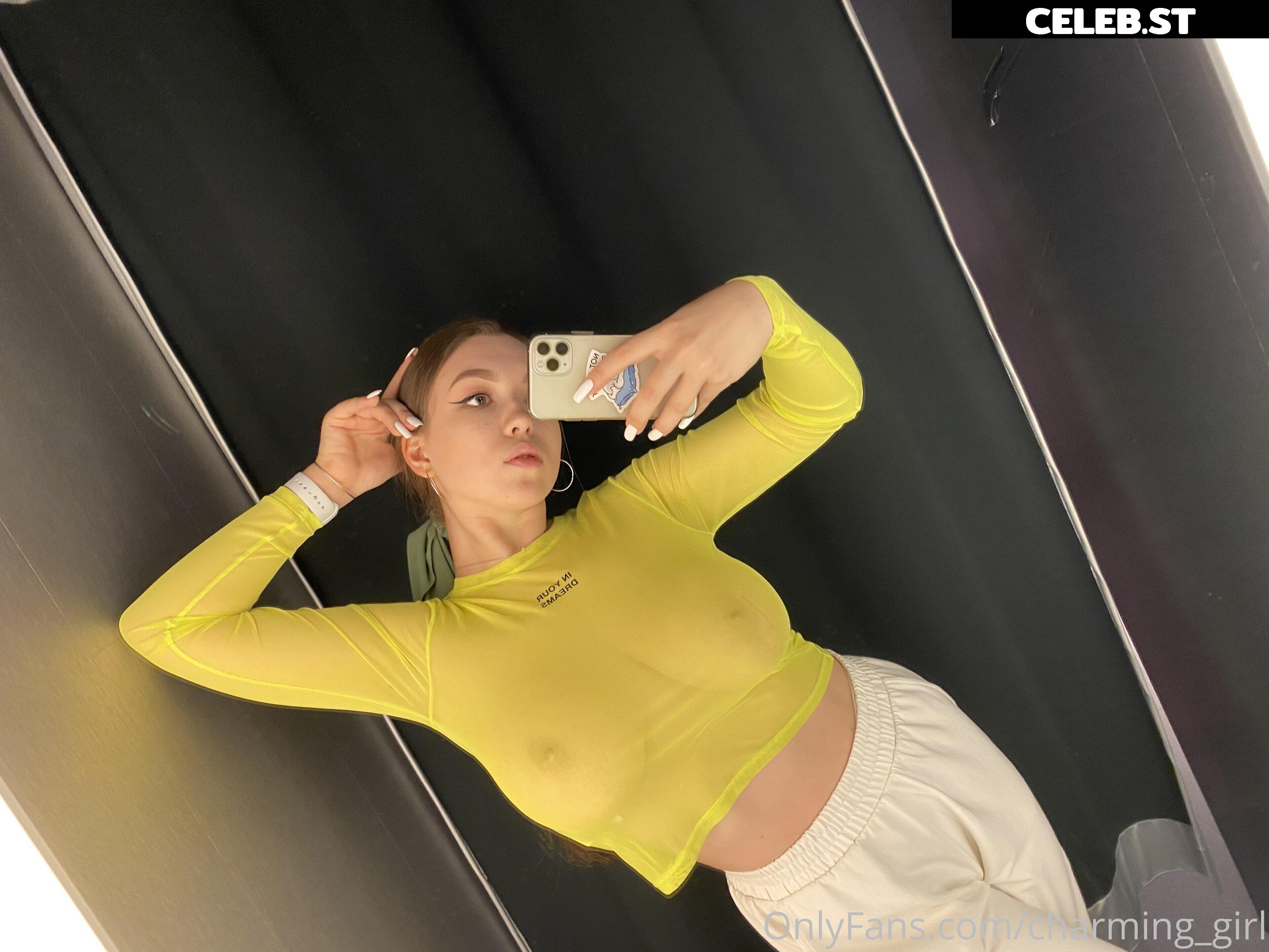 charming_girl / Milana Image 3422683