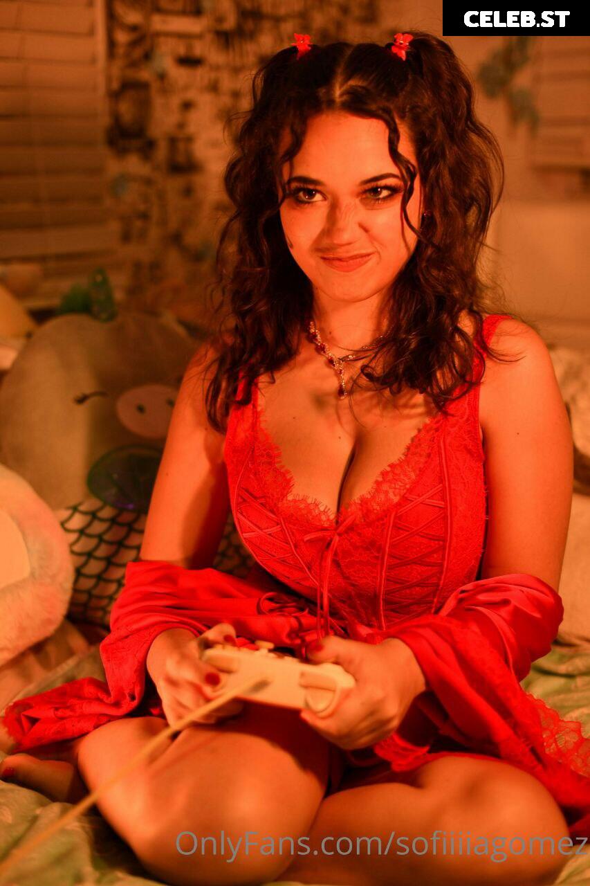 Sofia Gomez / Sofiiiagomez Image 3422948
