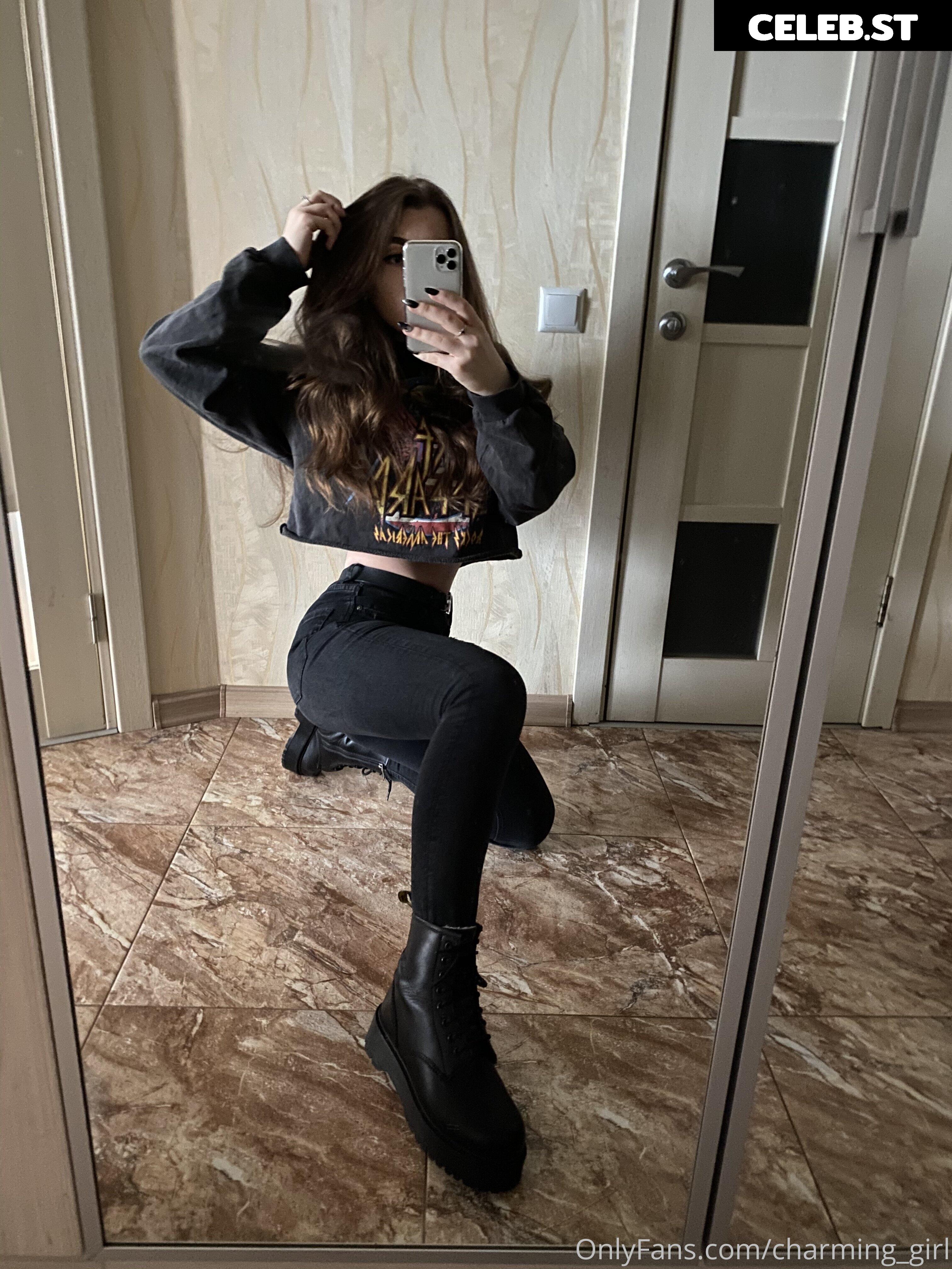 charming_girl / Milana Image 3423066