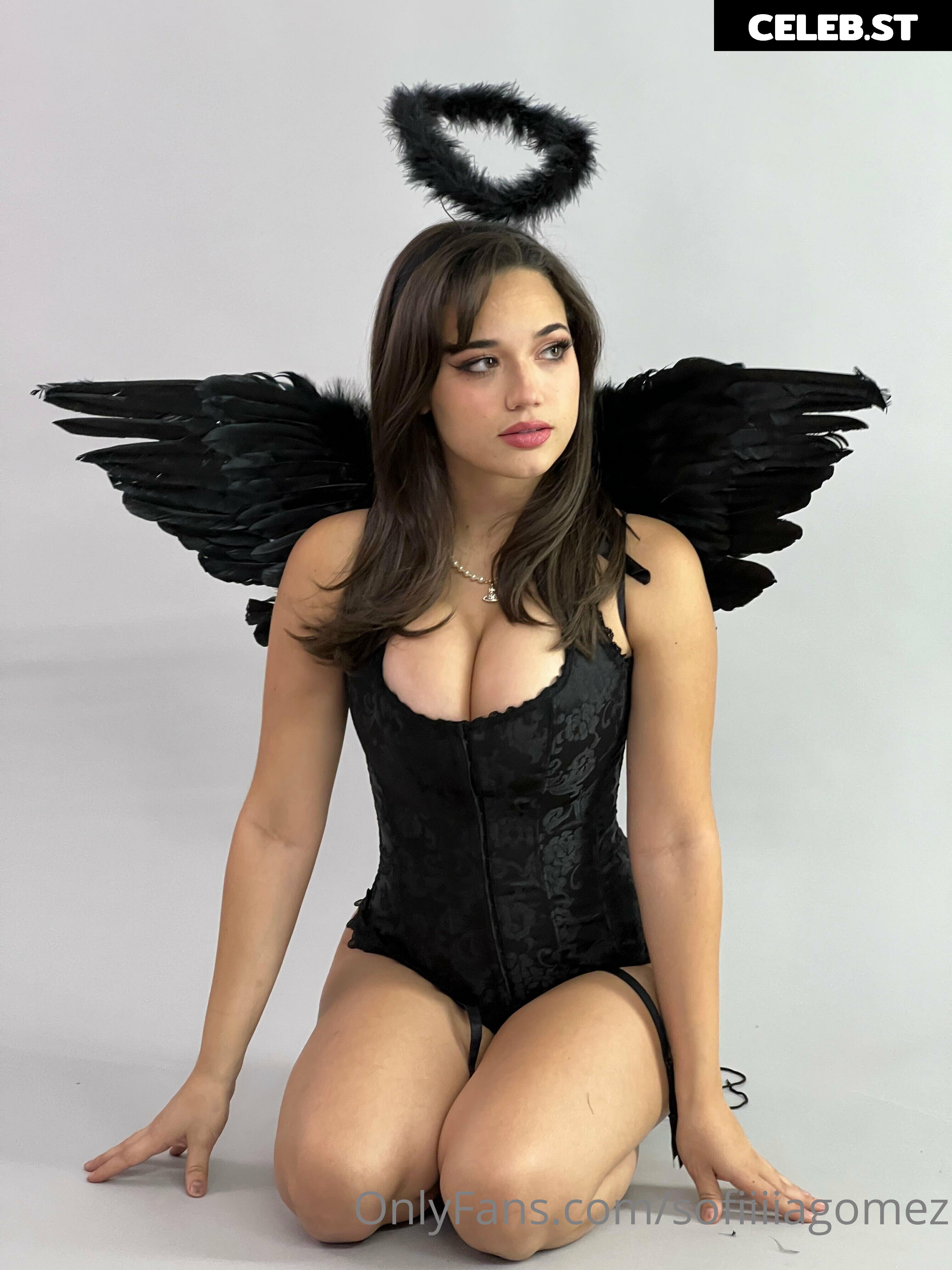 Sofia Gomez / Sofiiiagomez Image 3423251