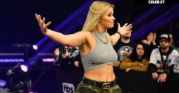 Paige Vanzant 2.0 Image 3420455