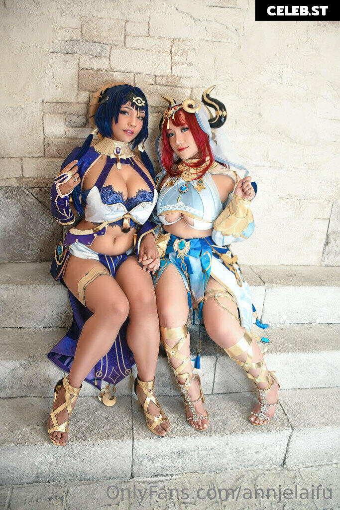 Pattie Cosplay Image 342019