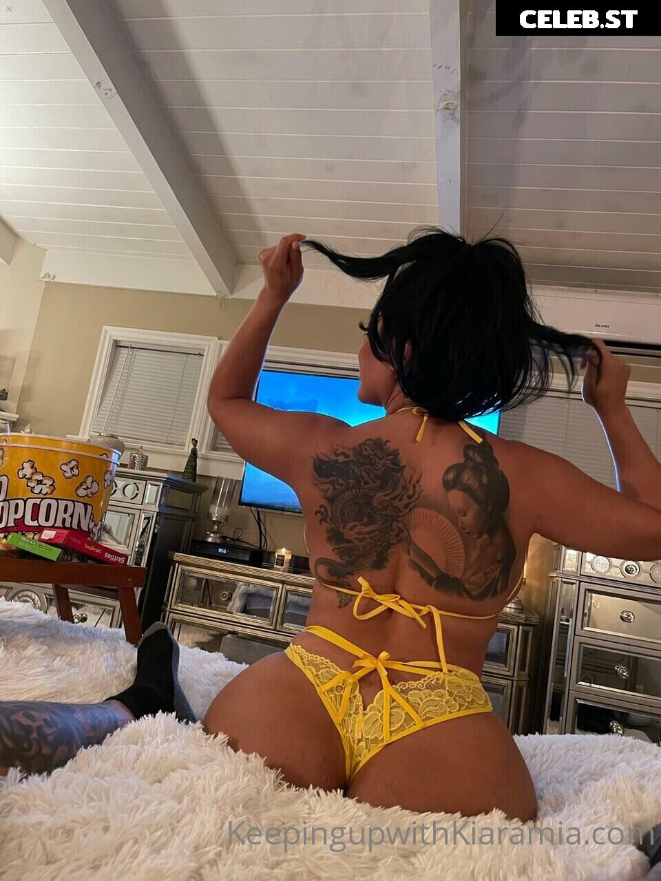 Kiara Mia / theonlykiaramiaxx Image 3420119