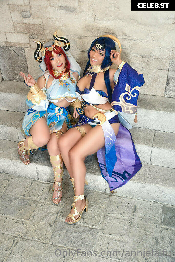 Pattie Cosplay Image 342011