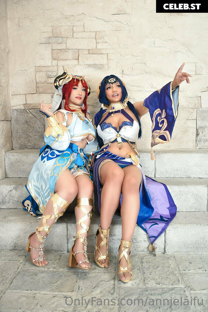 Pattie Cosplay Image 342032