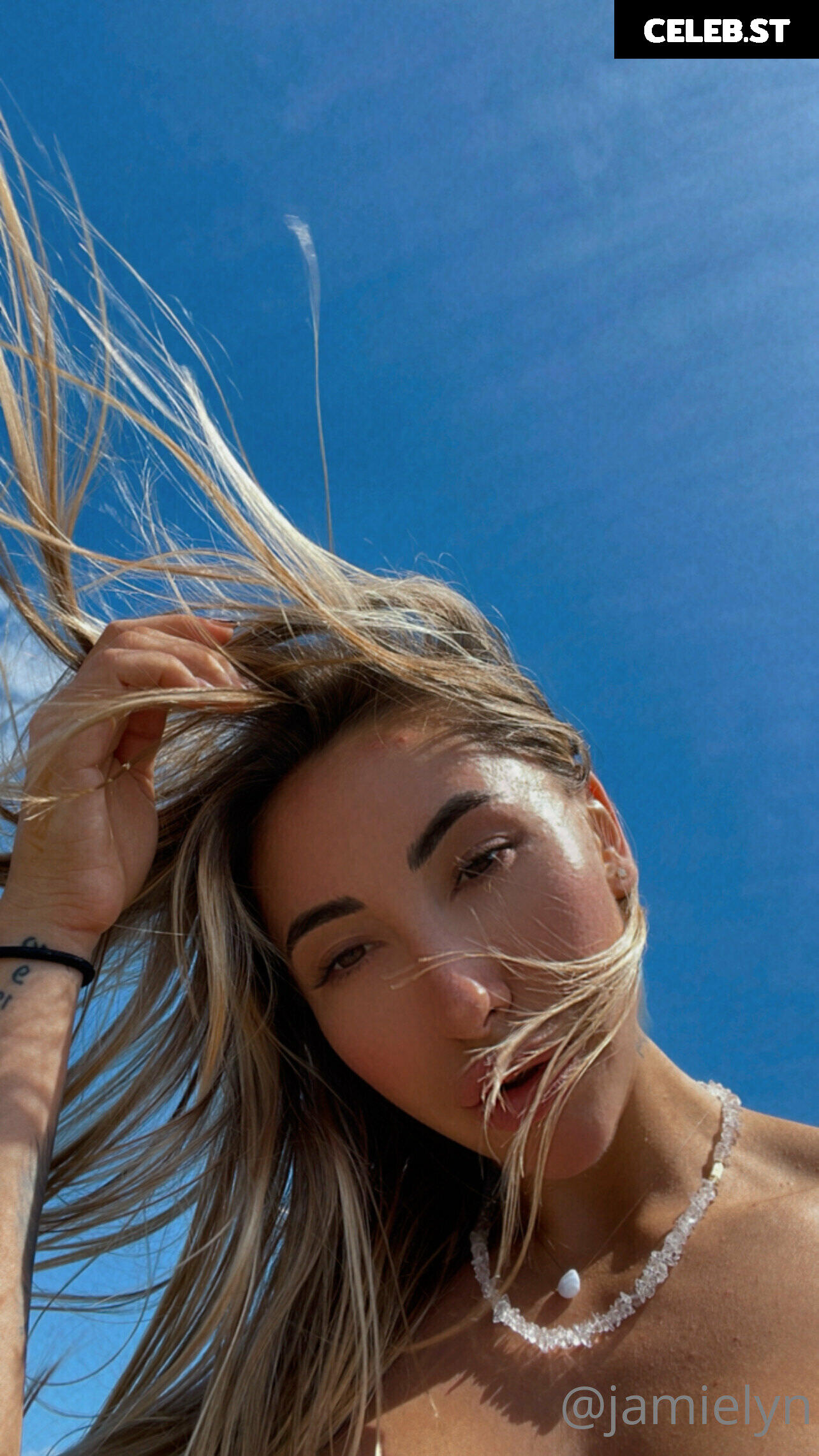 Jamie Lynn Rinaldi Image 3429021