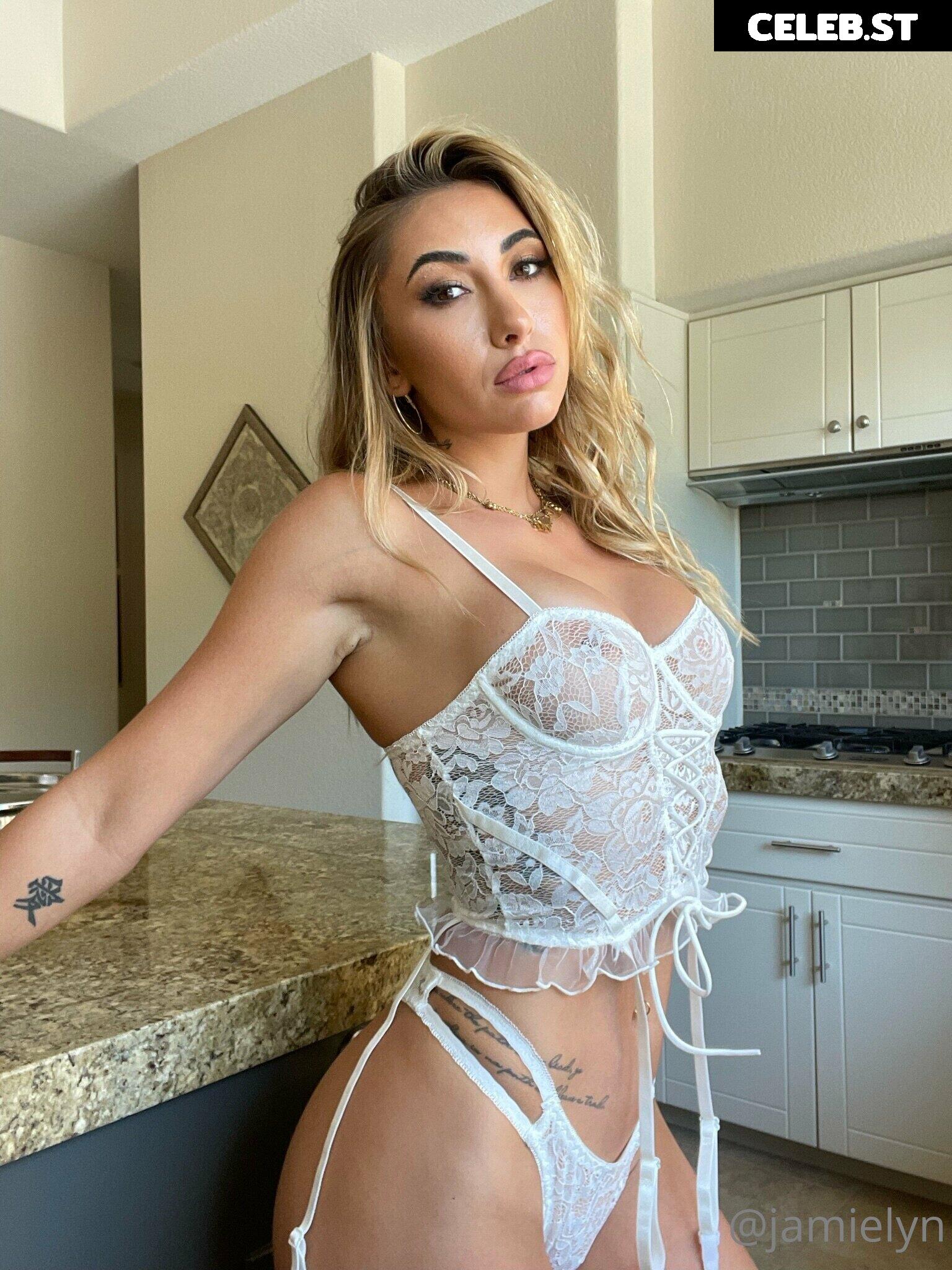 Jamie Lynn Rinaldi Image 3429332